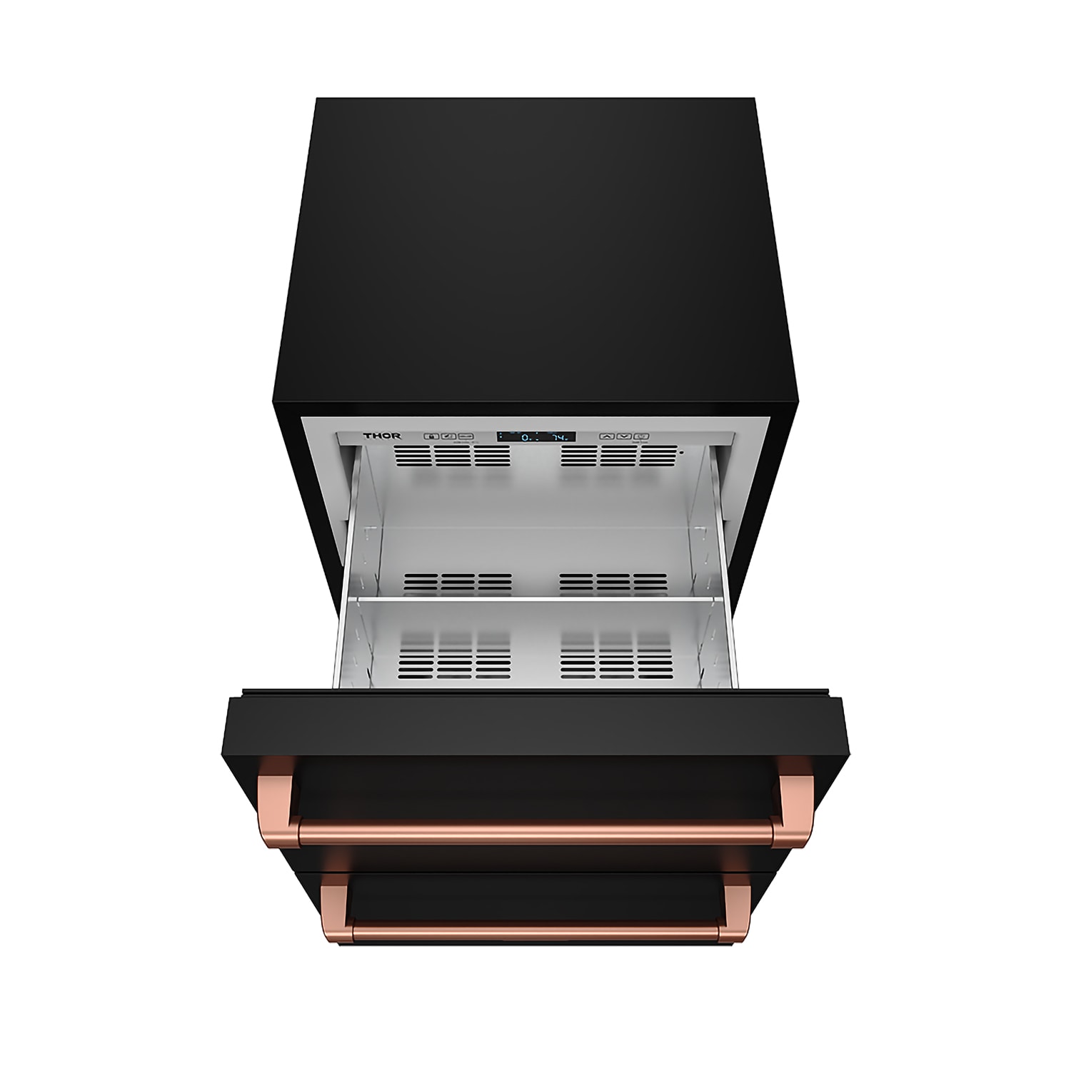 Thor Kitchen RZ24UB-RSG Drawer-Refrigerators - View #4