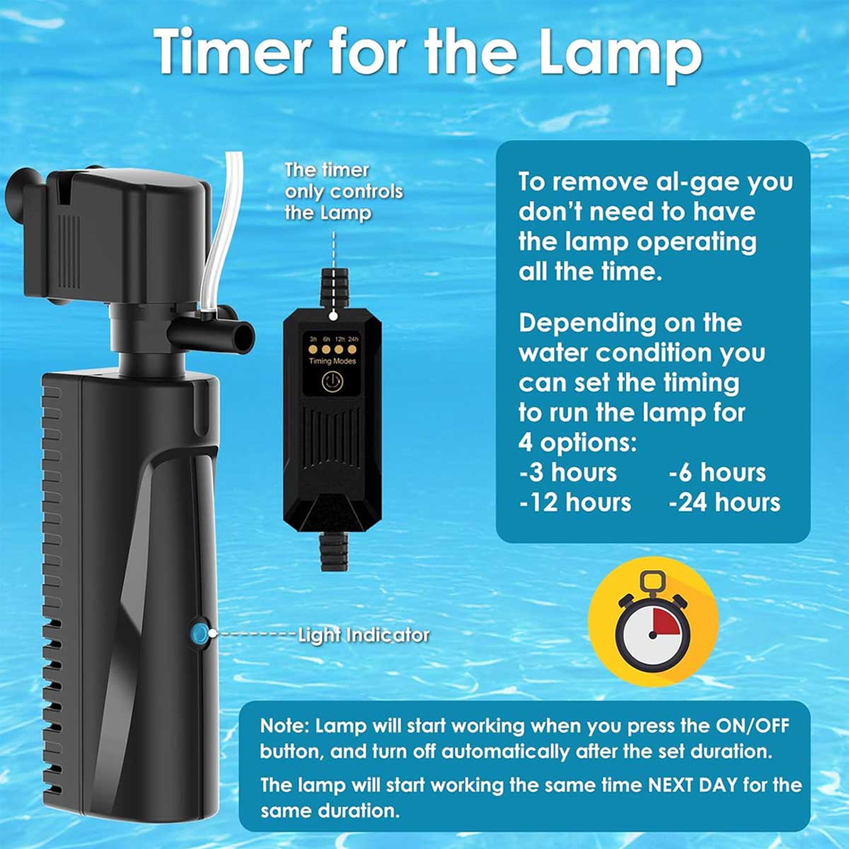 Aoibox LAAF0917022 Pond-Cleaners - View #5