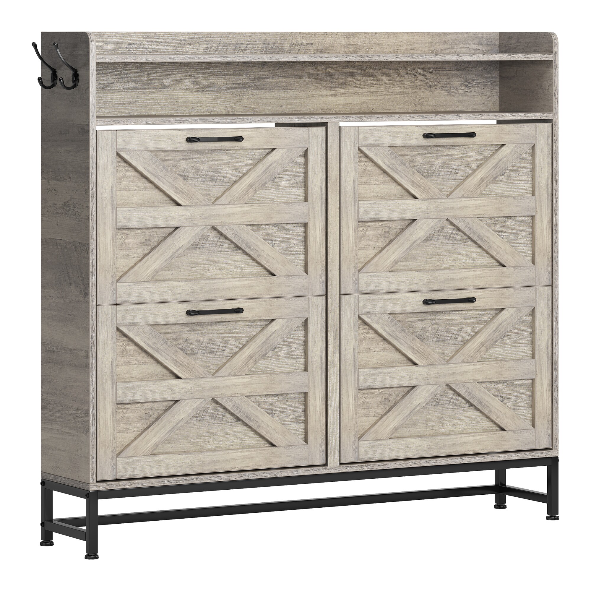 LOVMOR SF-H-T3962P376325 Shoe-Racks - View #3