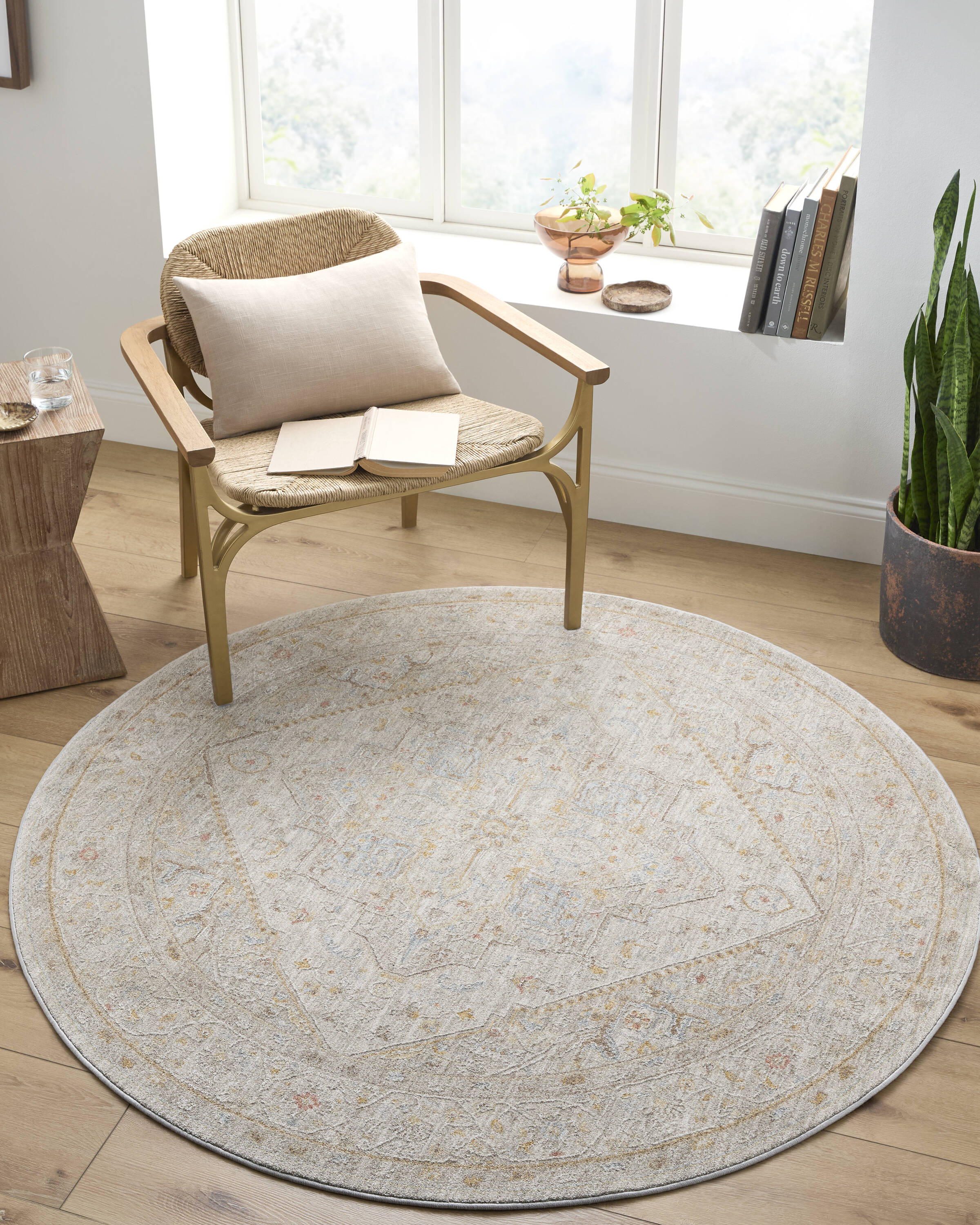 Livabliss AVT2362-67RD rugs - View #2