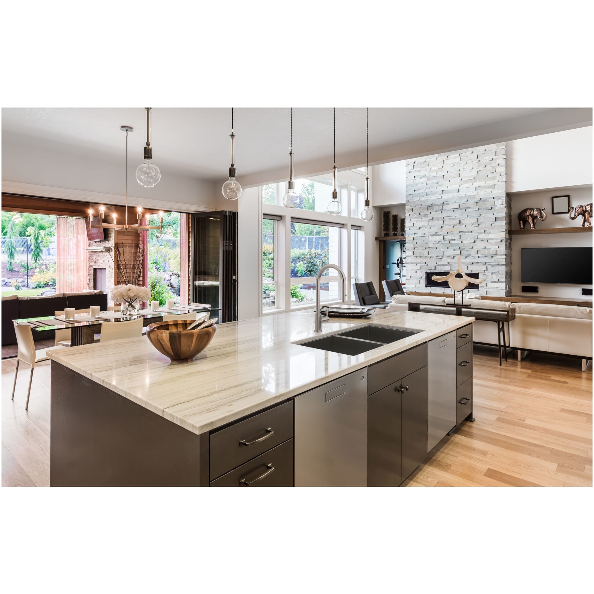 Rohl CY57L-APC-2 Kitchen-Faucets - View #2