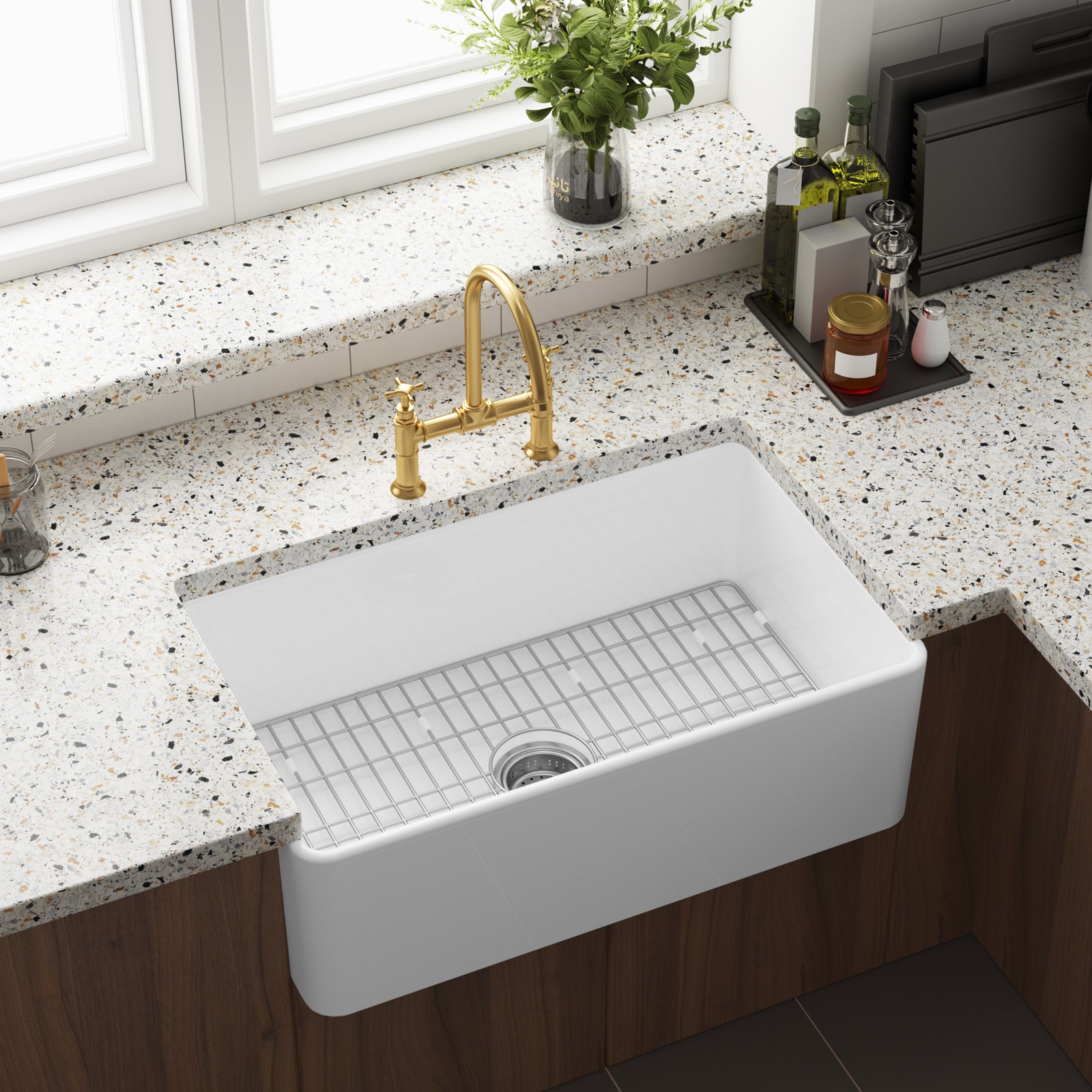 Garvee TIXY5BEDZG4752 Kitchen-Sinks - View #3