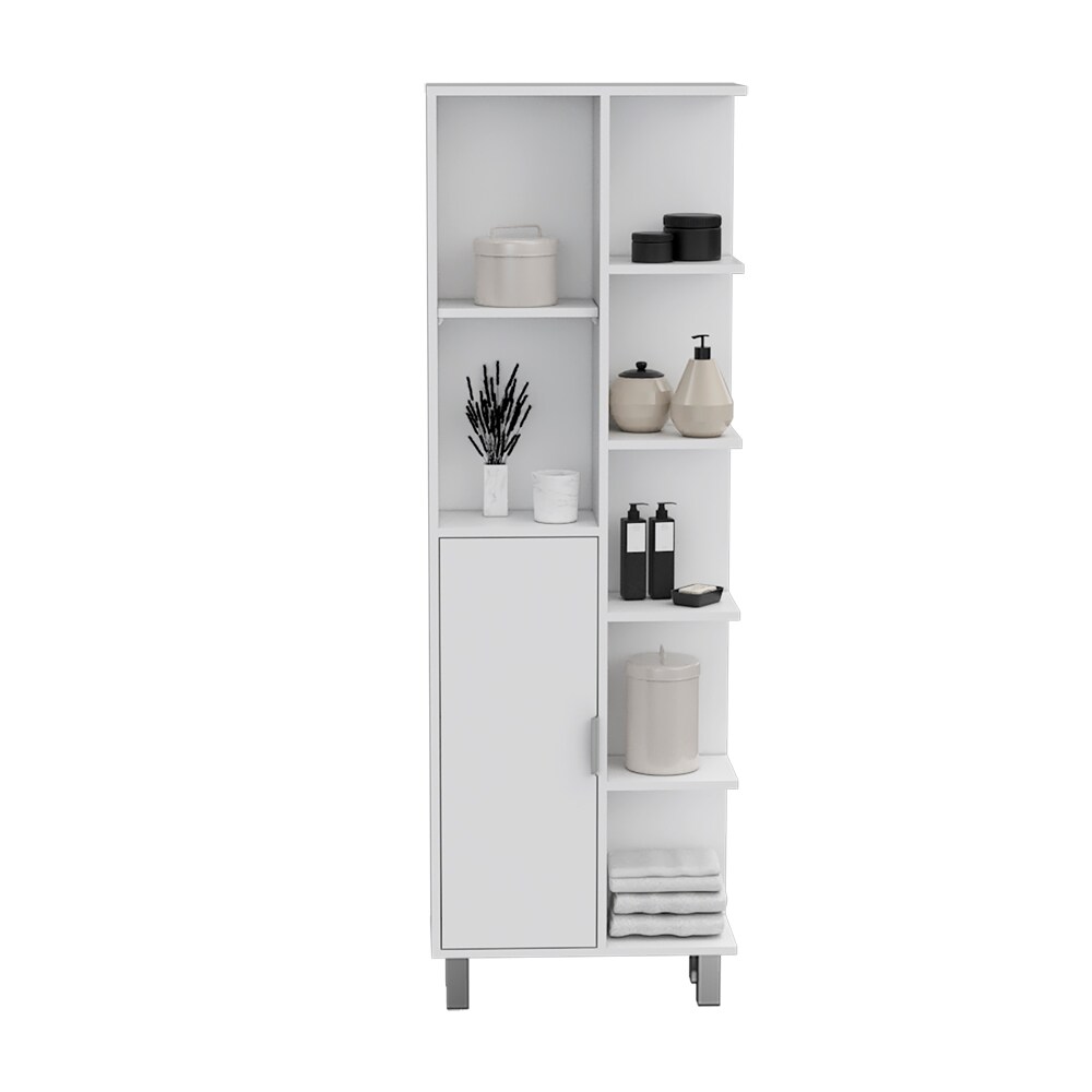 Tahanbath MT2-160281 Linen-Cabinets - View #2