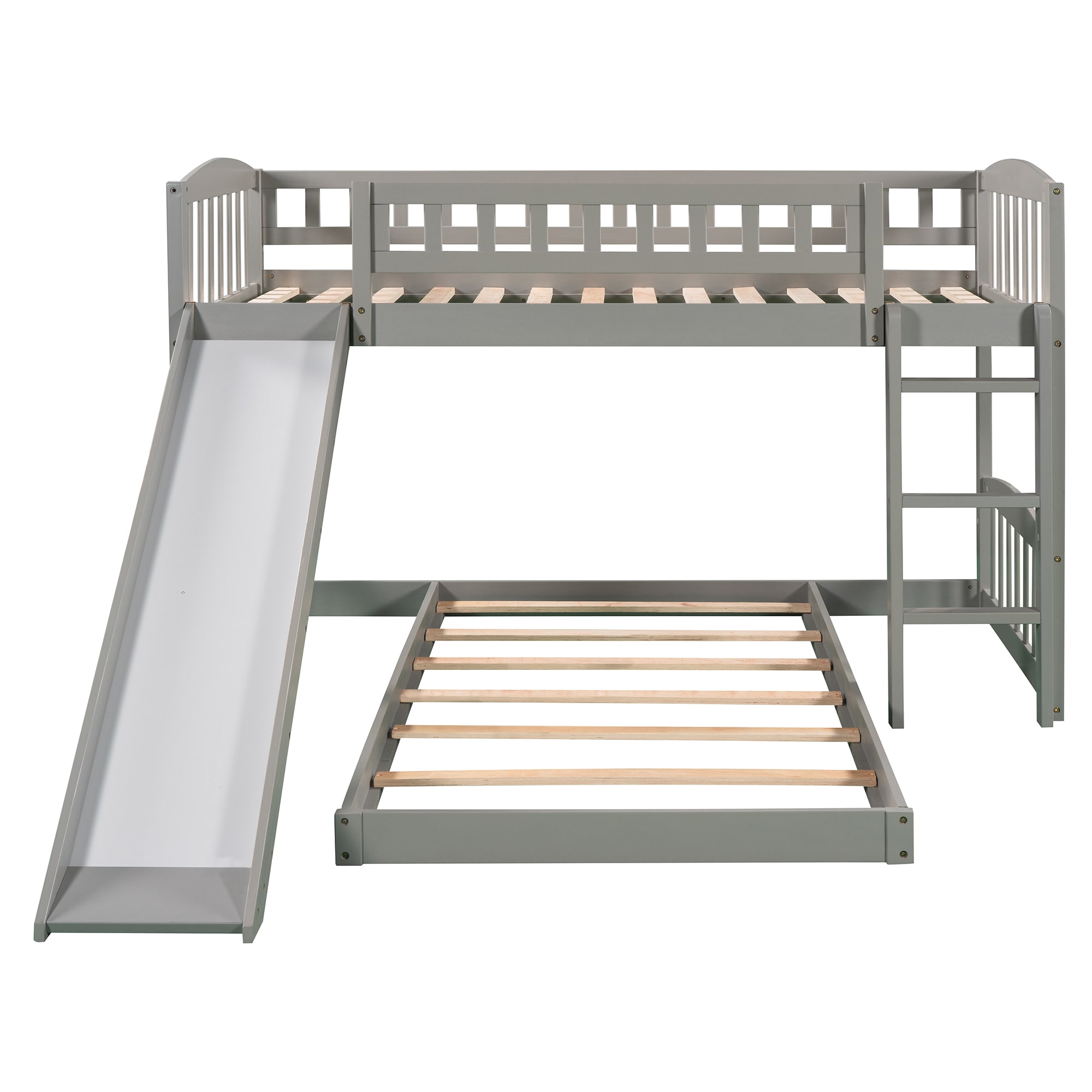ModernLuxe LT000514AAE Bunk-Beds - View #3