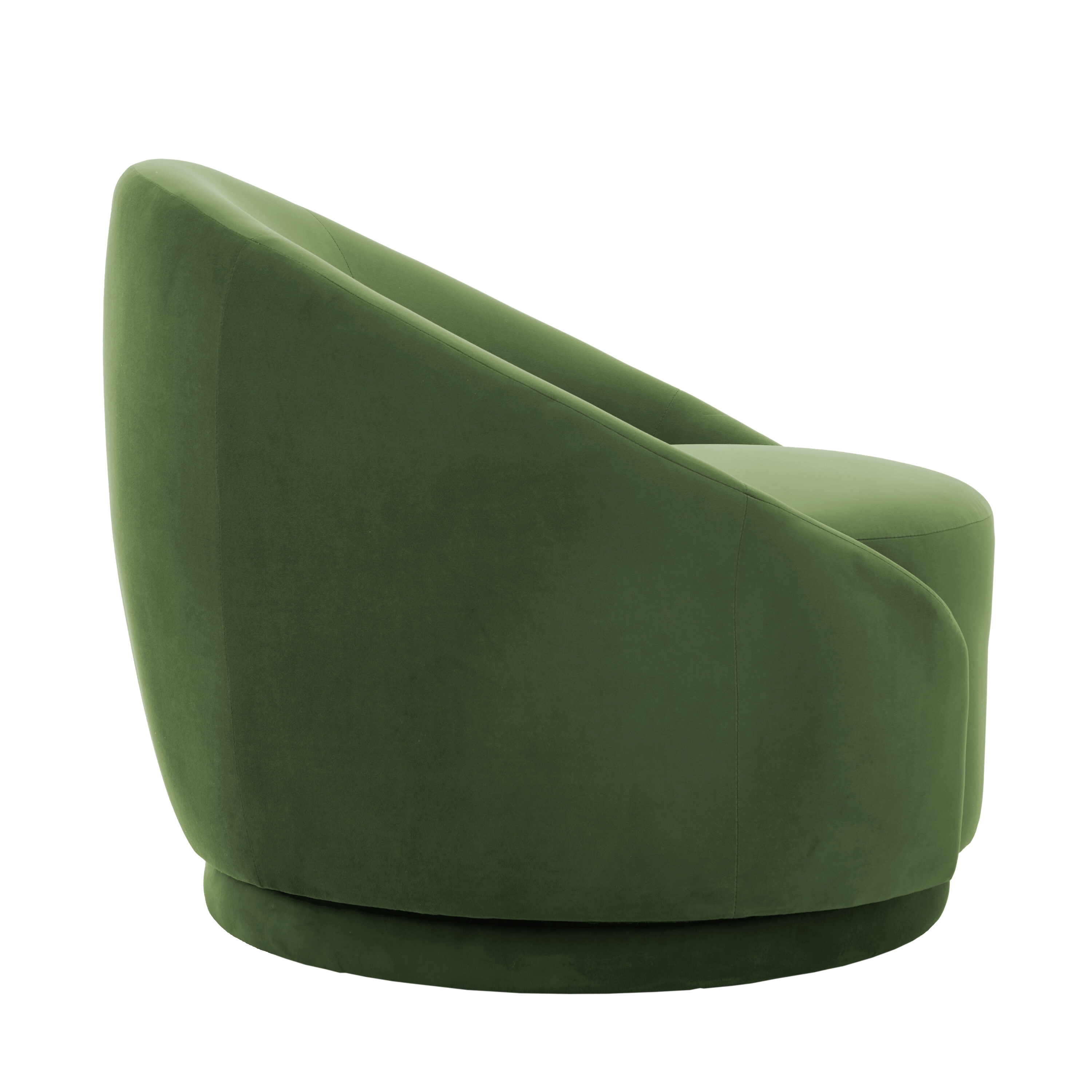 Dreamsidea LS-CH0042V-GREEN chairs - View #4