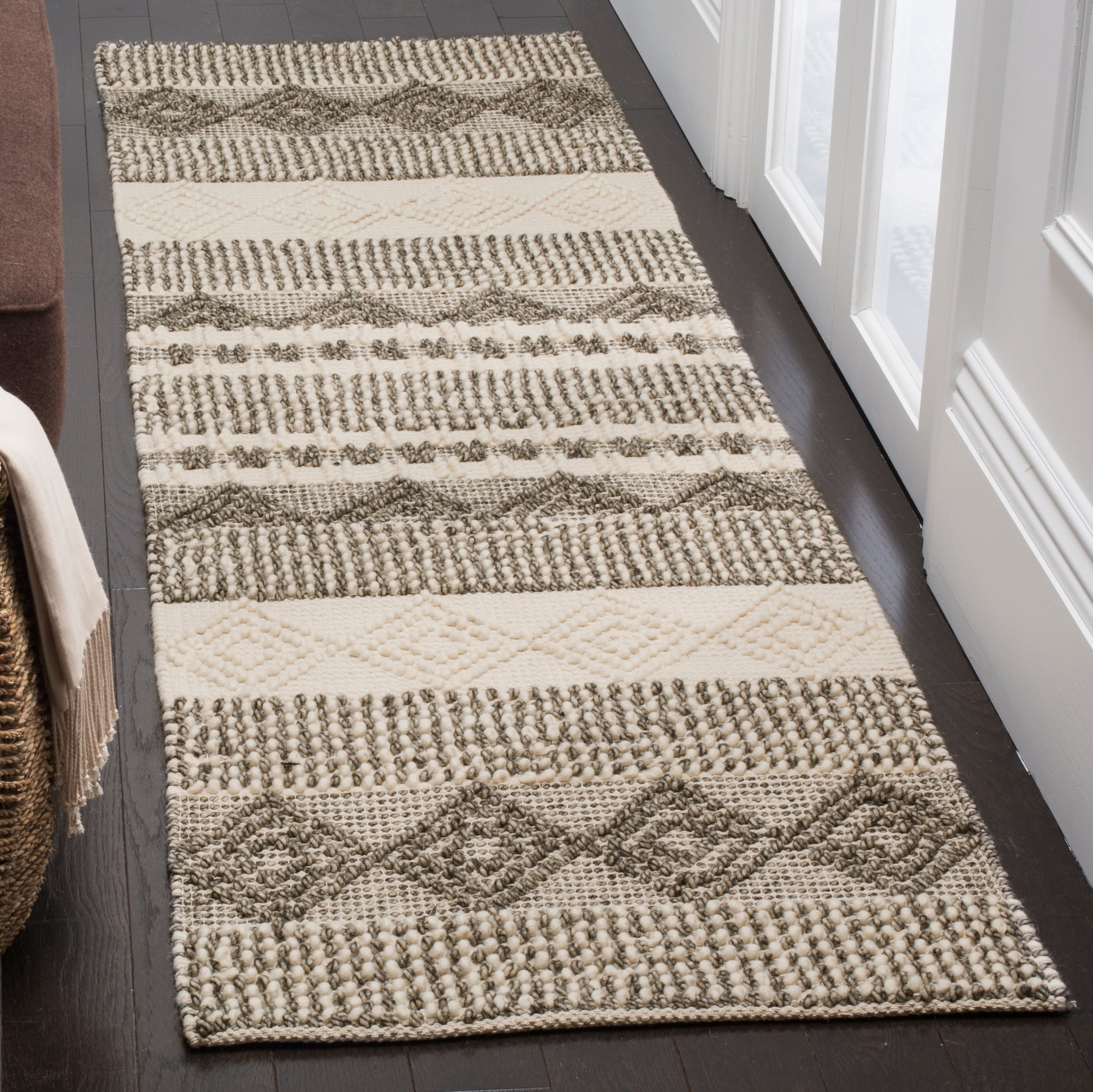 Safavieh NAT102A-220 rugs - View #2