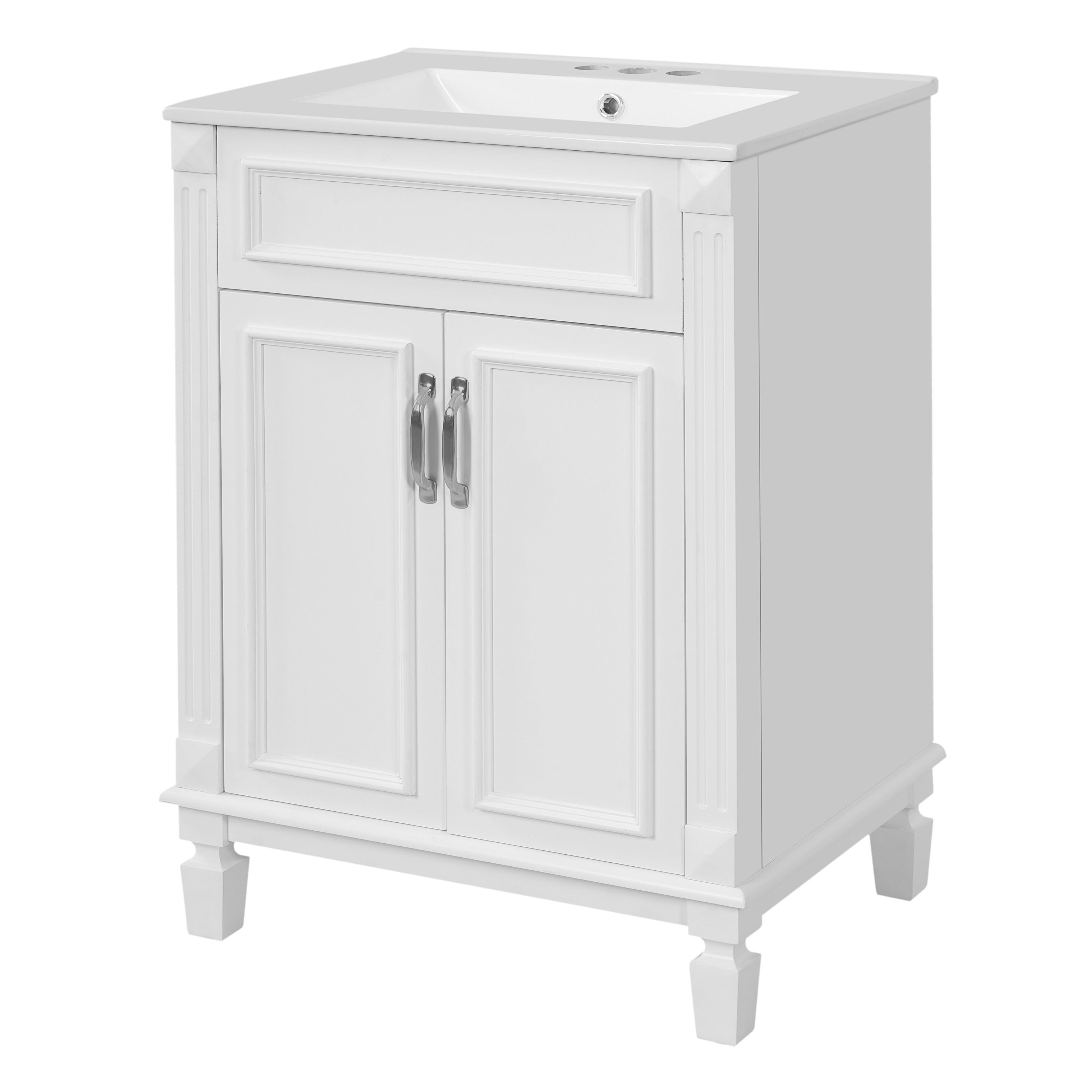 Boyel Living BL-MRS-7675K Bath-Vanity-Combo - View #11
