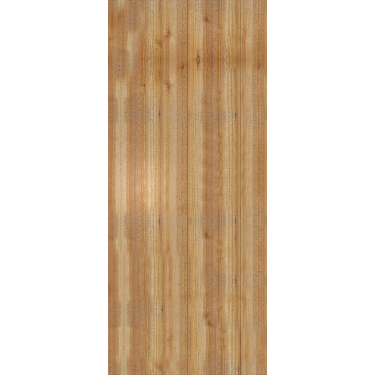 Ekena Millwork RBF06S32X076RWR Exterior-Shutters - View #4