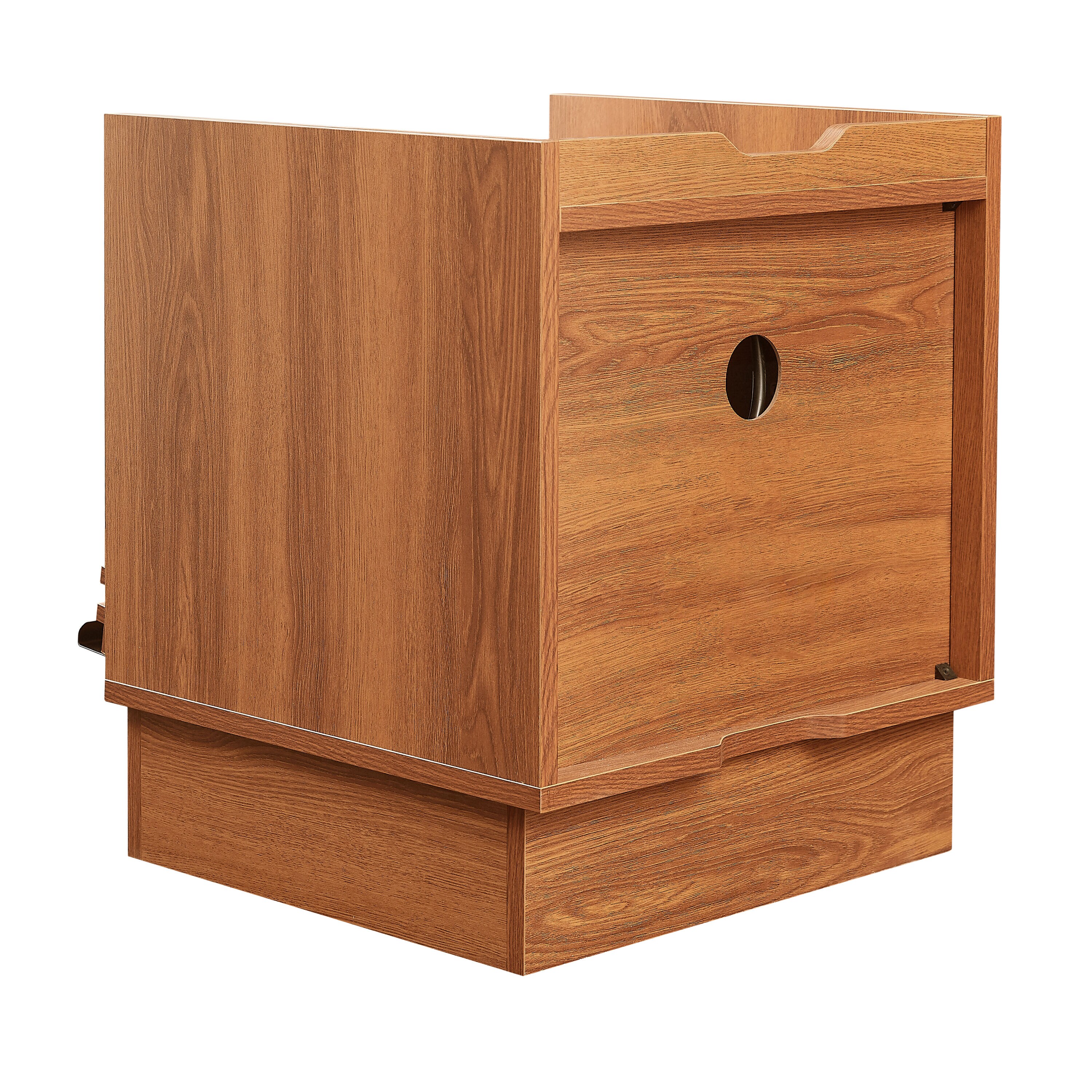 Christopher Knight Home 326595 nightstands - View #13
