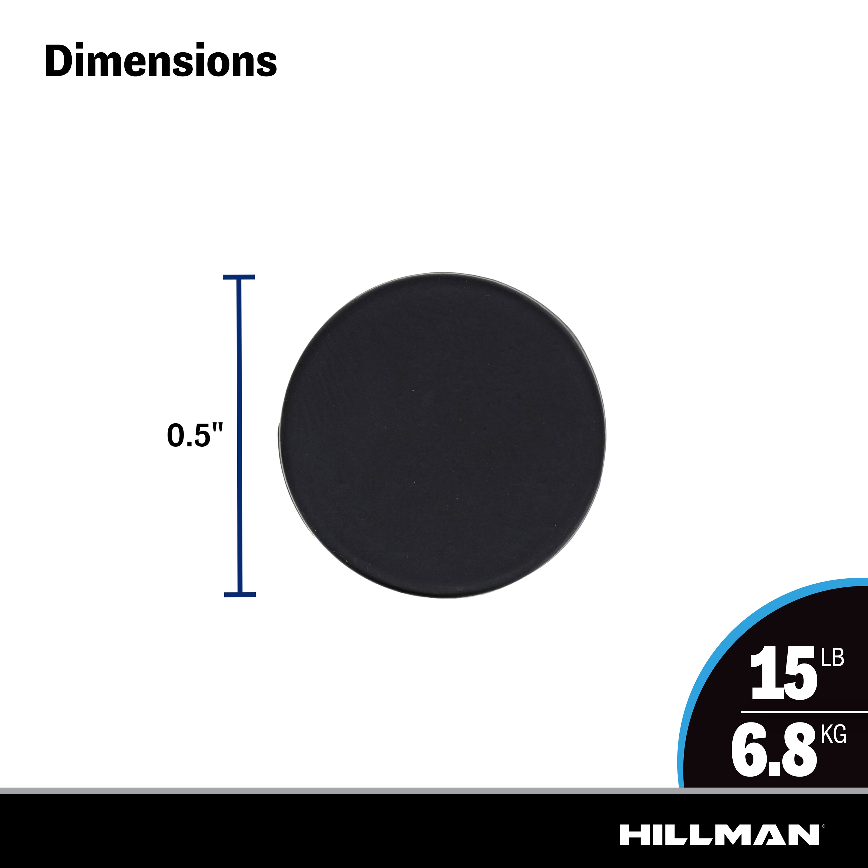 Hillman 9986958 Mirror-Accessories - View #3
