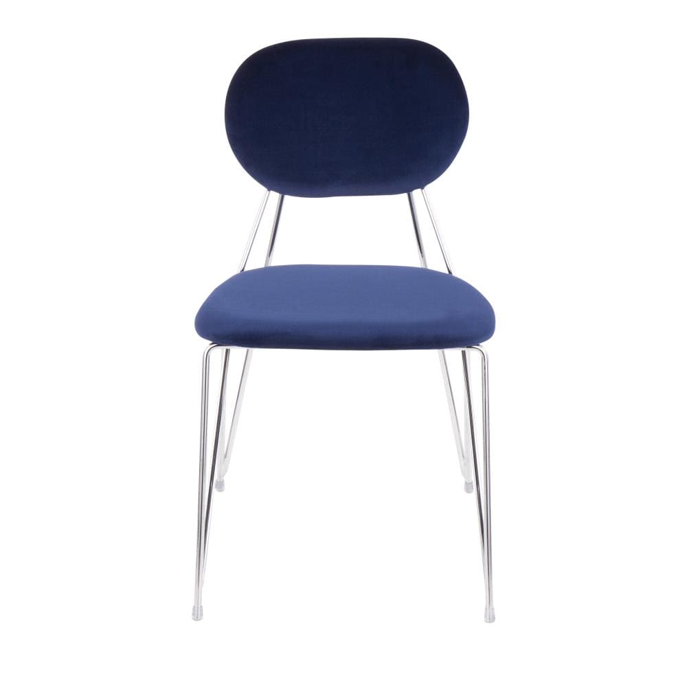 LumiSource CH-GWEN BU2 chairs - View #6