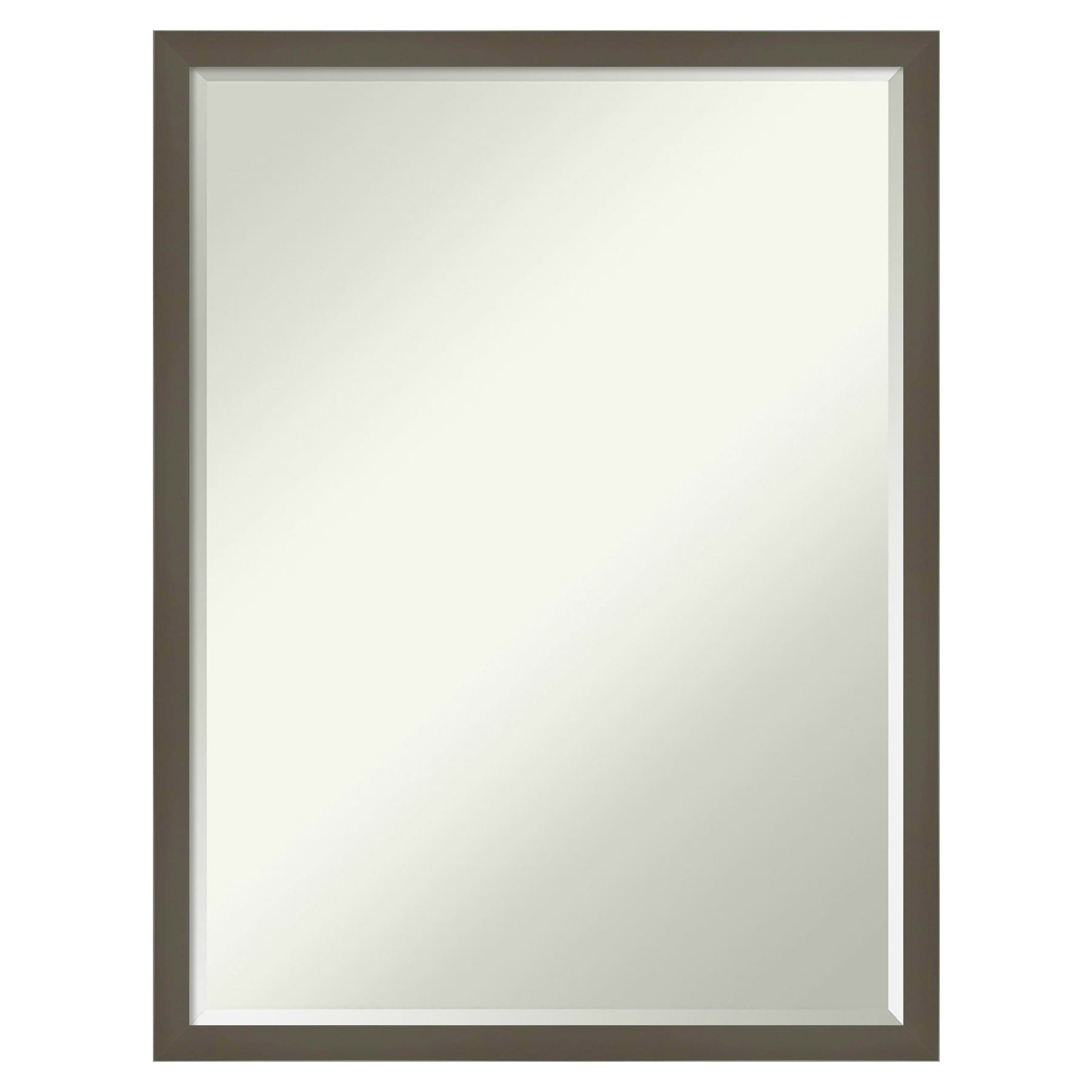 svelte-clay-grey-frame-medium-16-in-to-under-30-in-h-mirrors-at-lowes