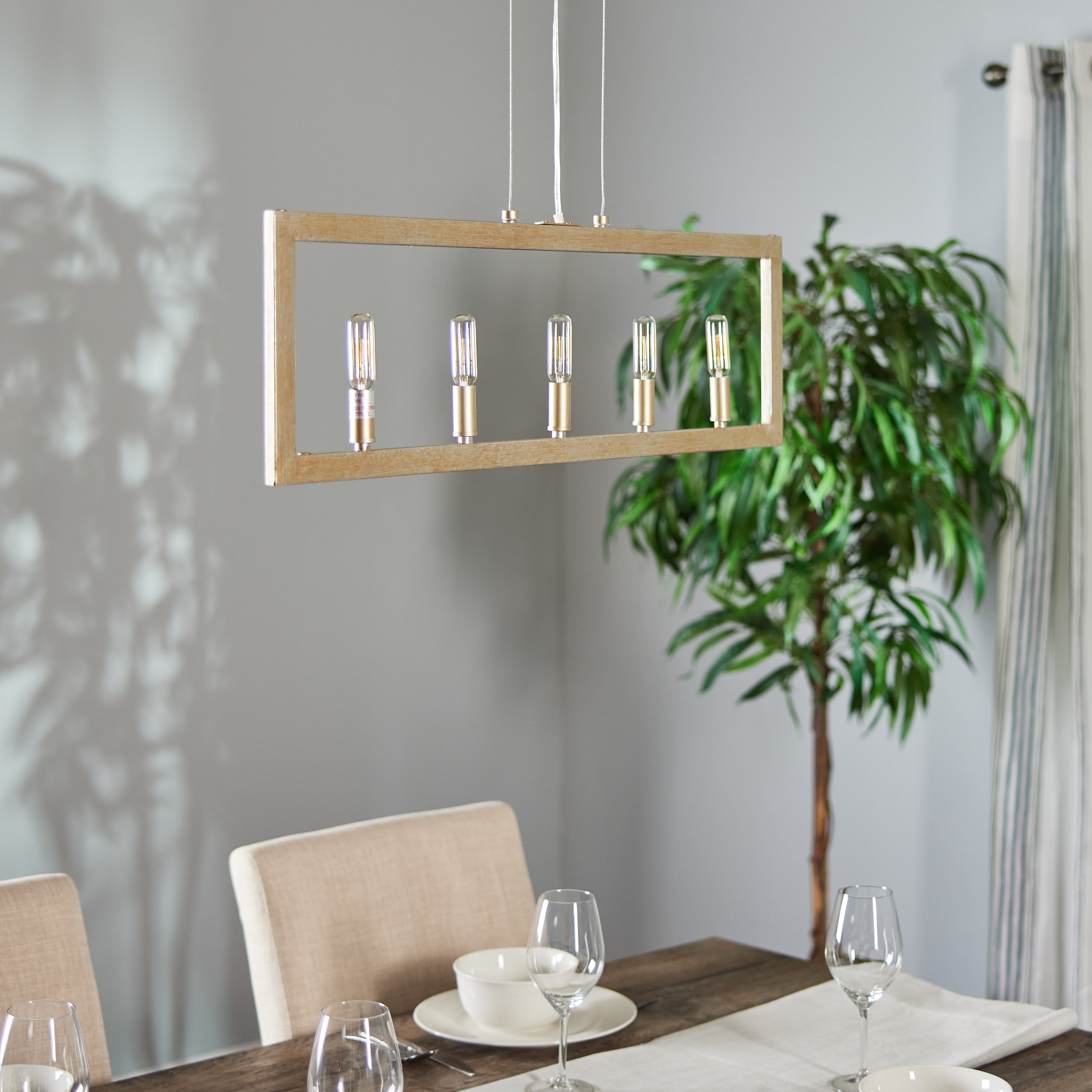 Craftmade 44975-GT Pendant-Lights - View #6