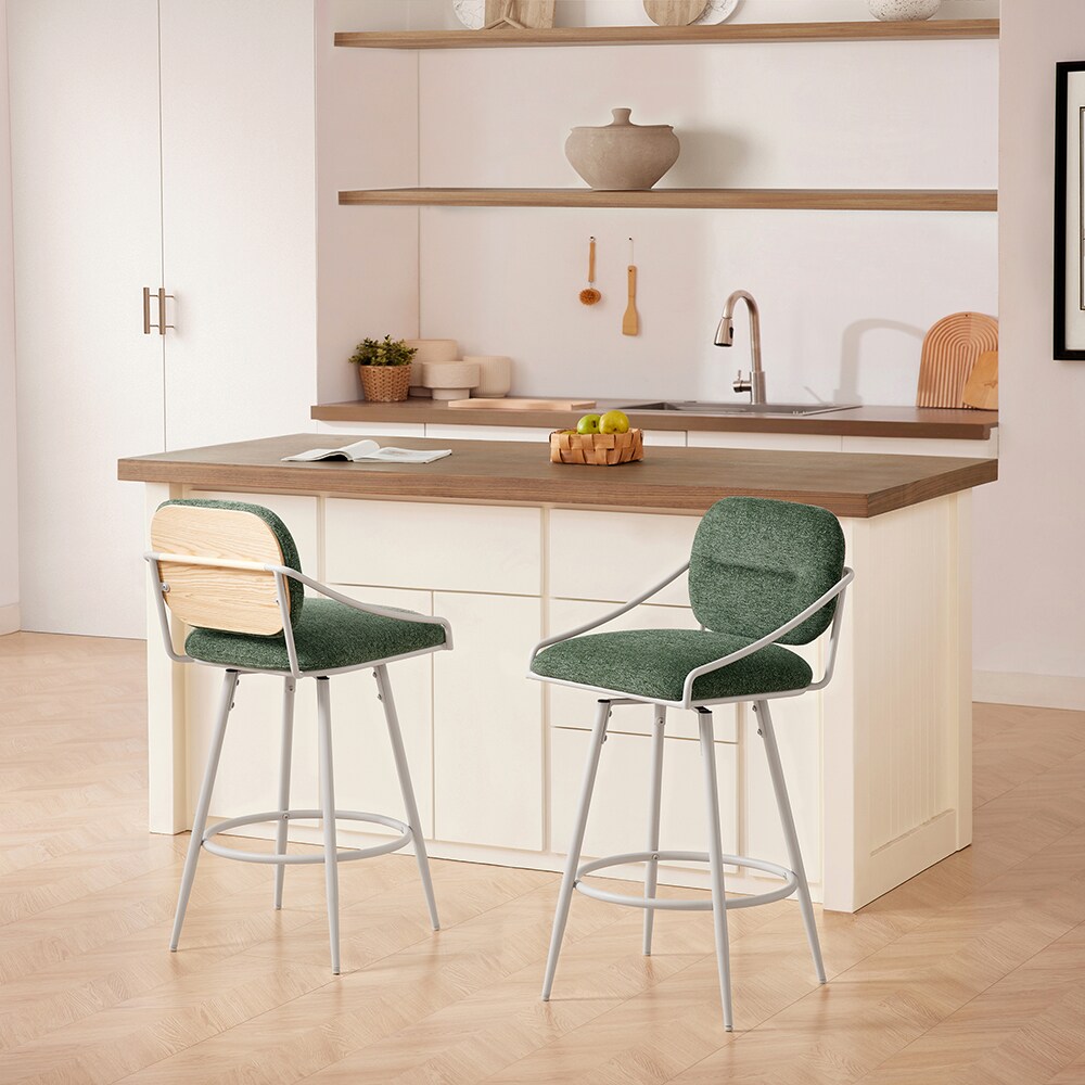 Art Leon BS025-1-BKGE-F stools - View #5