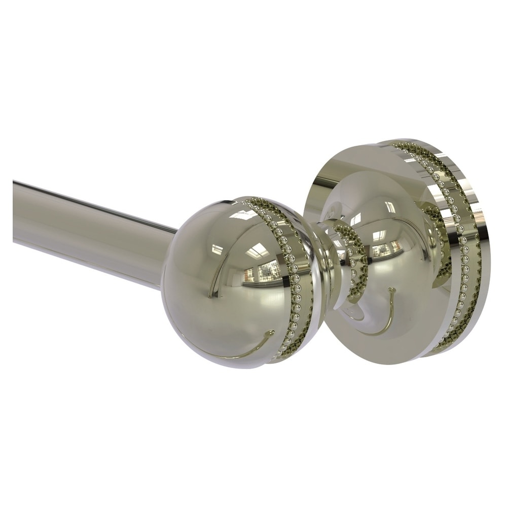 Allied Brass MA-24E-PNI d060360 - View #2