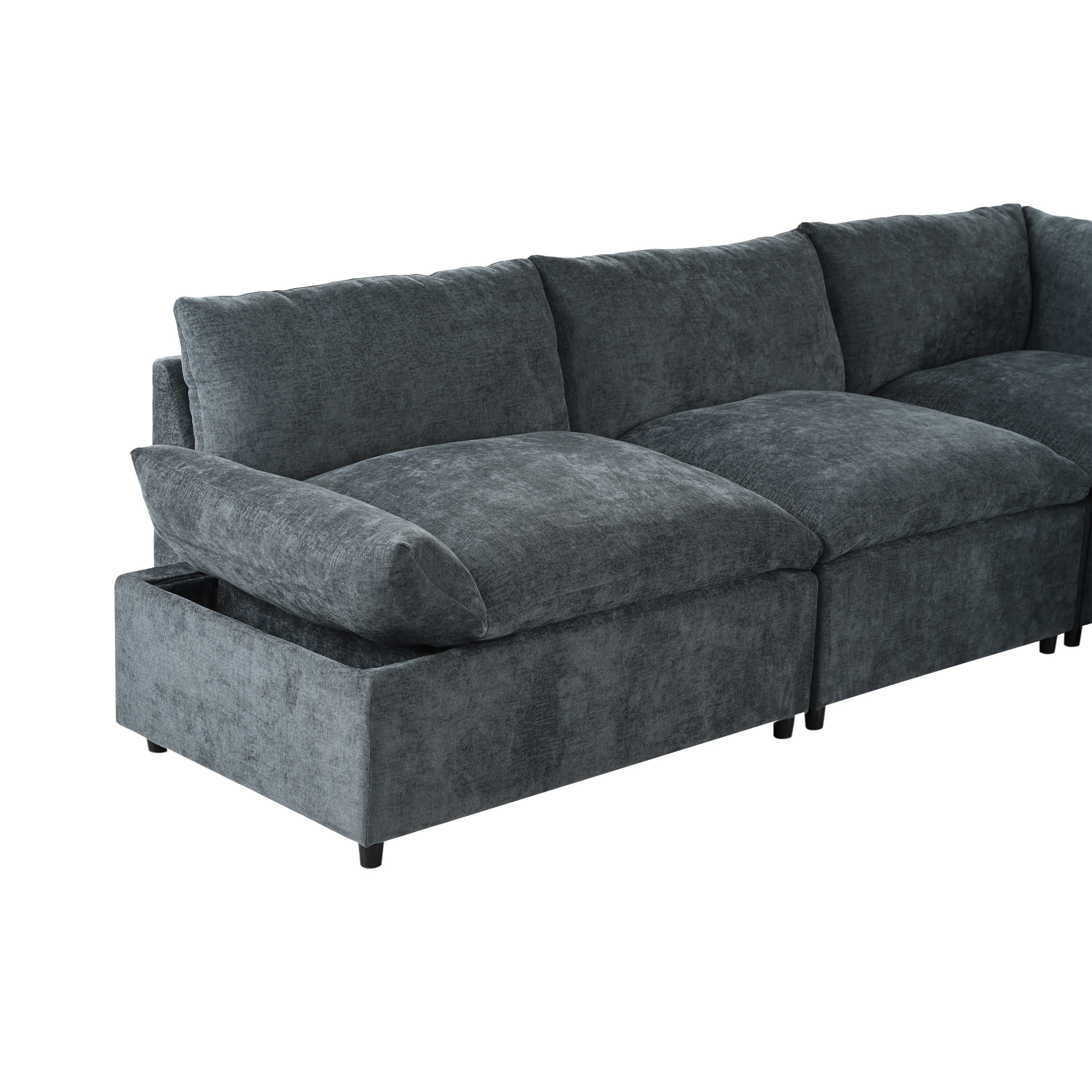 Christopher Knight Home 322928 Sofas-Loveseats - View #12