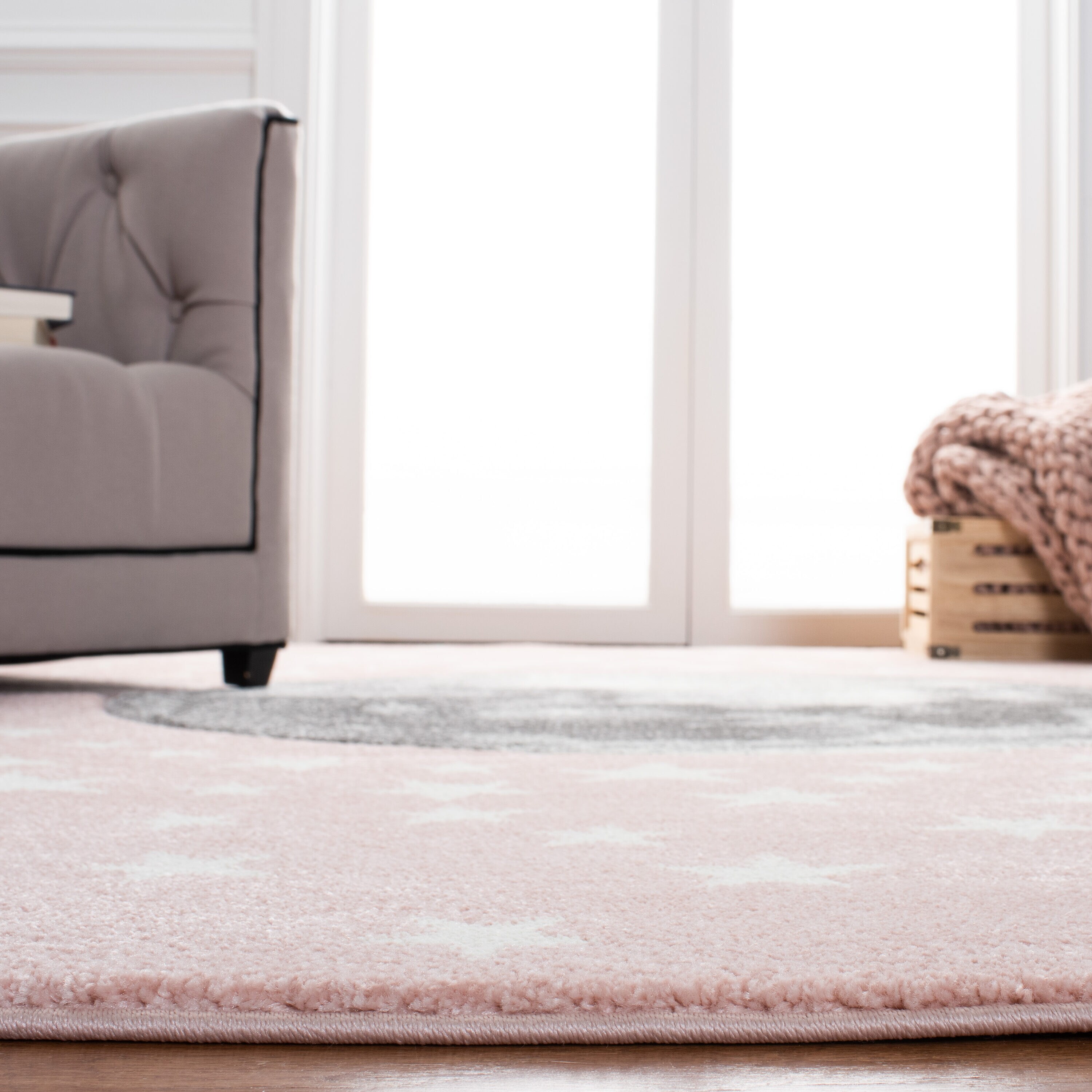 Safavieh CRK135U-5 rugs - View #5