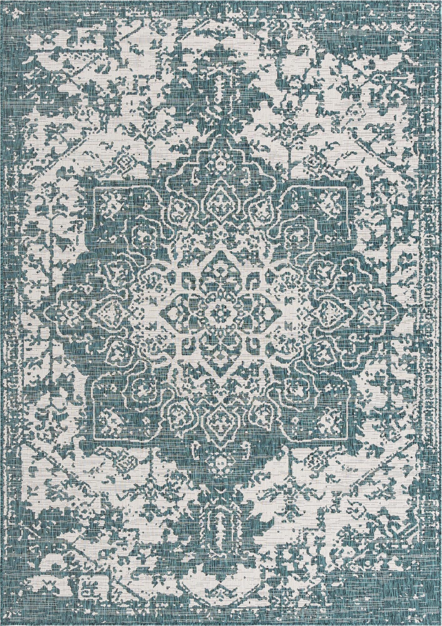 Unique Loom 3153036 rugs - View #6