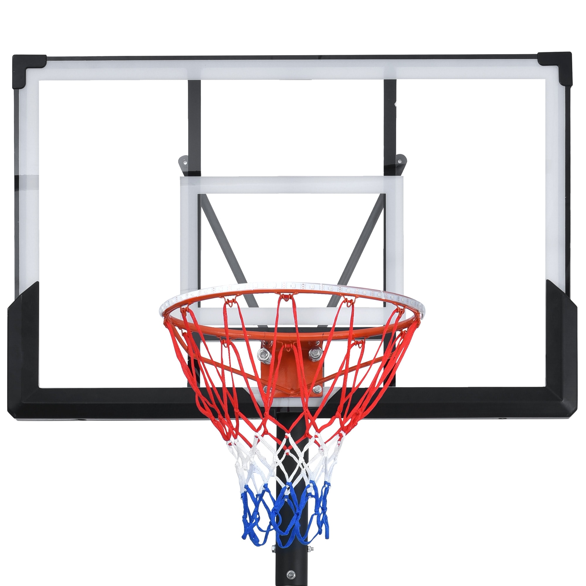 Lycvki 1076 Basketball-System - View #2