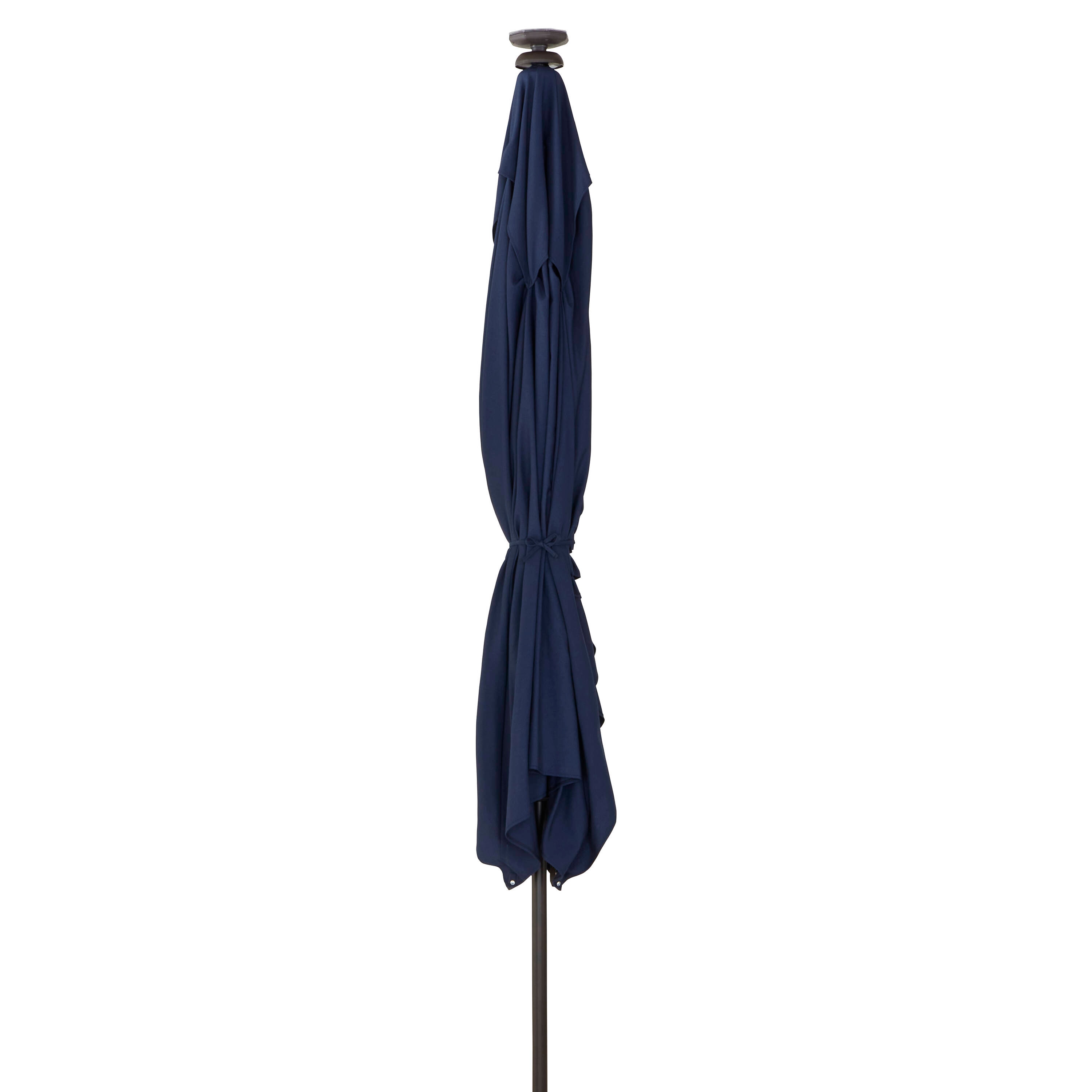 allen + roth UB3821326R-ELSD-LS-N Umbrellas-2 - View #4
