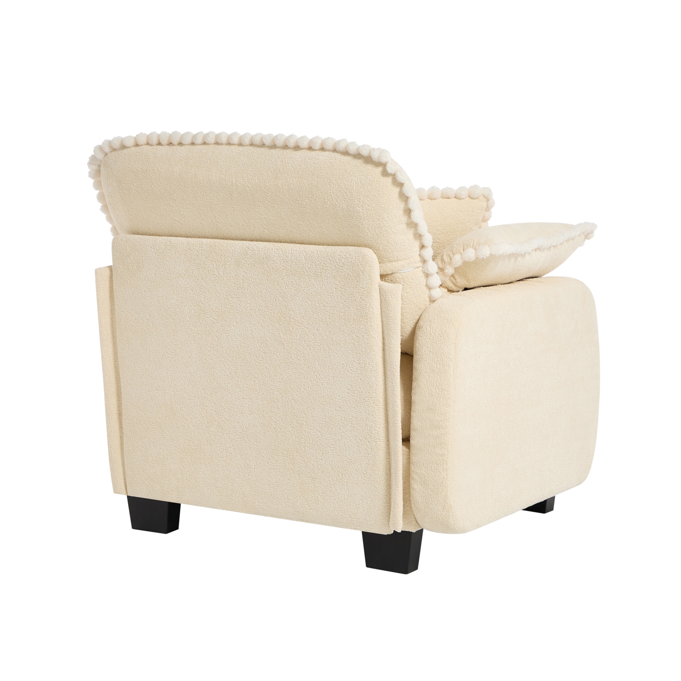 CHITA BSOFA-1661 Sofas-Loveseats - View #4