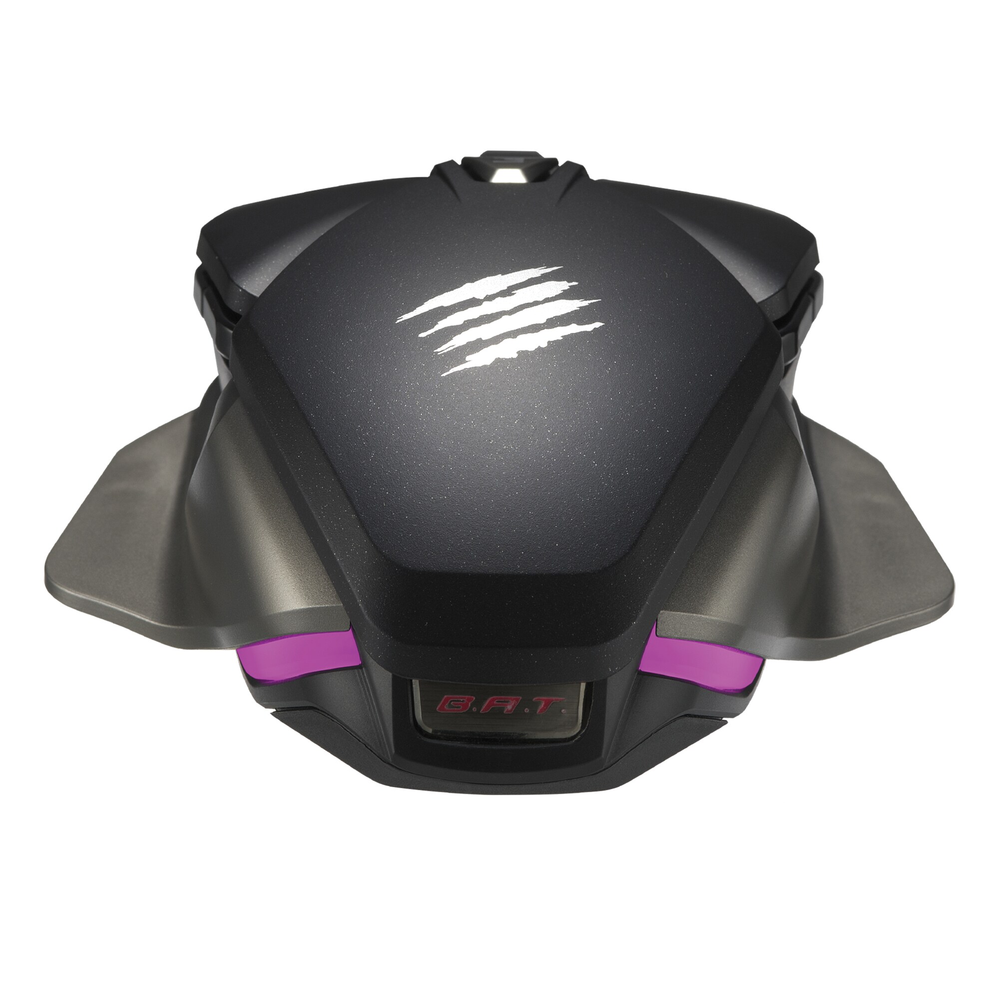 MAD CATZ MCZMB05DCINBL Video-Gaming-Accessories - View #6