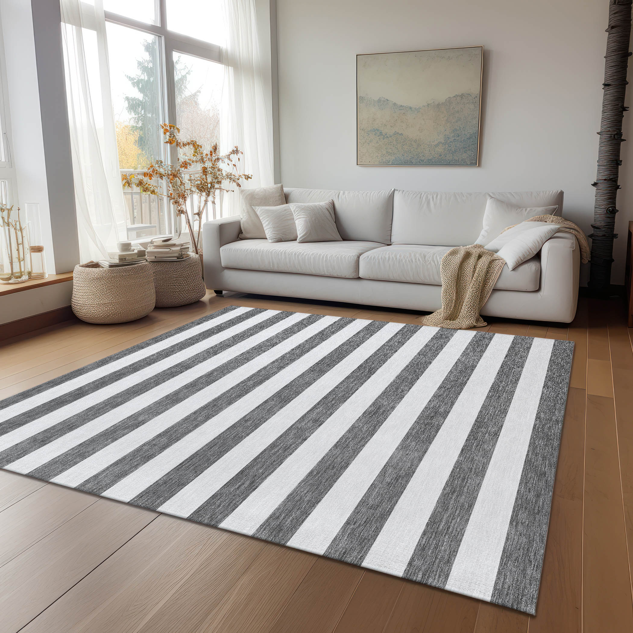 Addison Rugs ACN528CC8X10 rugs - View #7