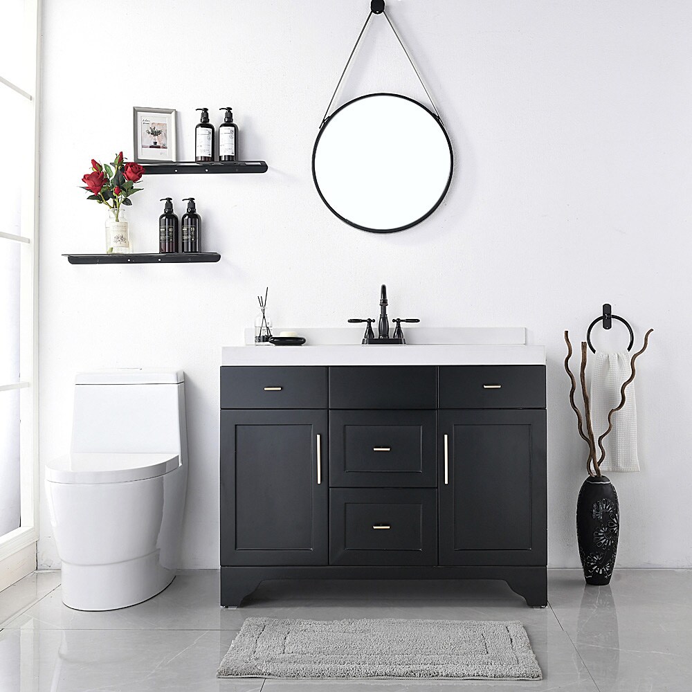 Phiestina LWBF017-4-ORB Lavatory-Faucets - View #5