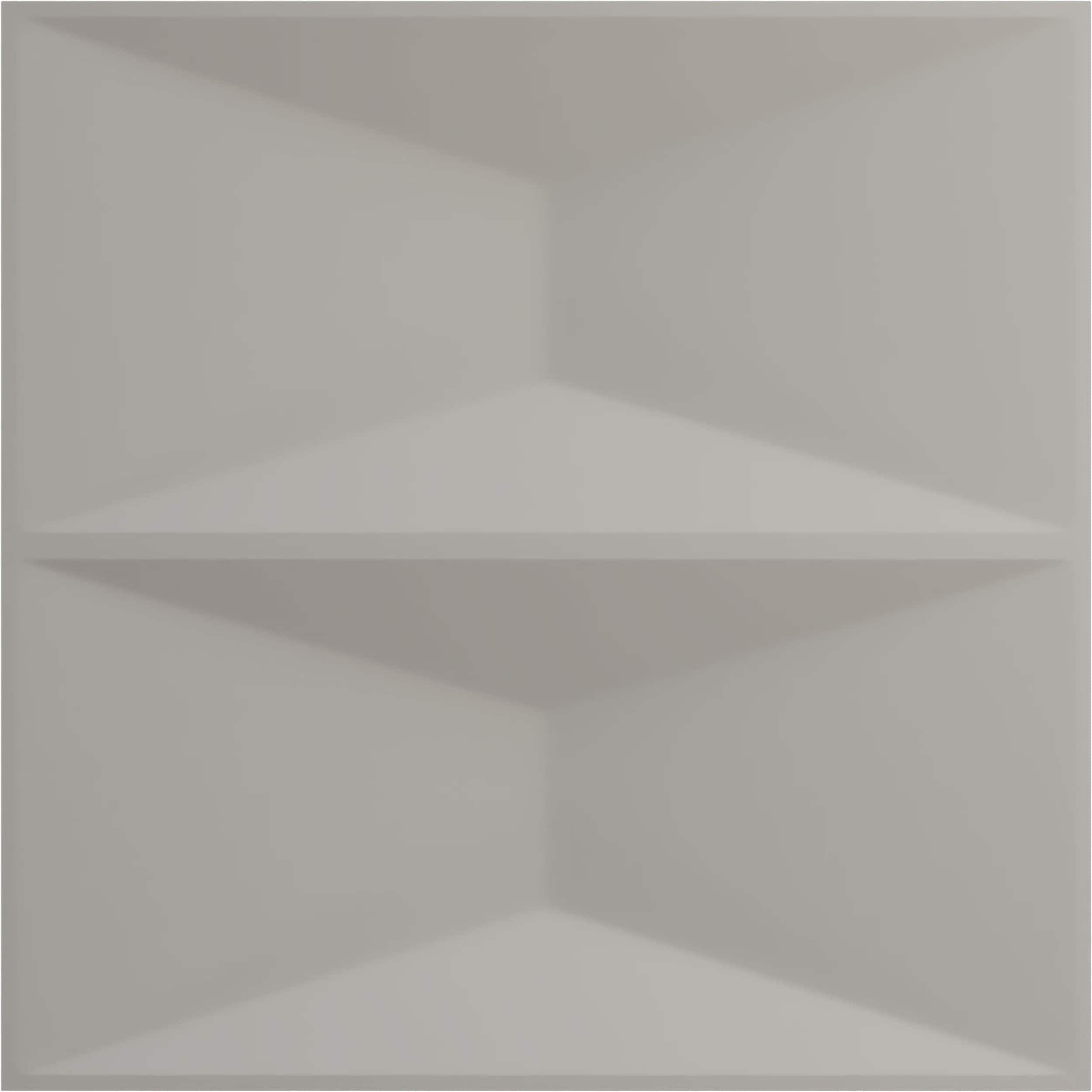 Ekena Millwork WP20X20ABBCO Wall-Panels - View #5