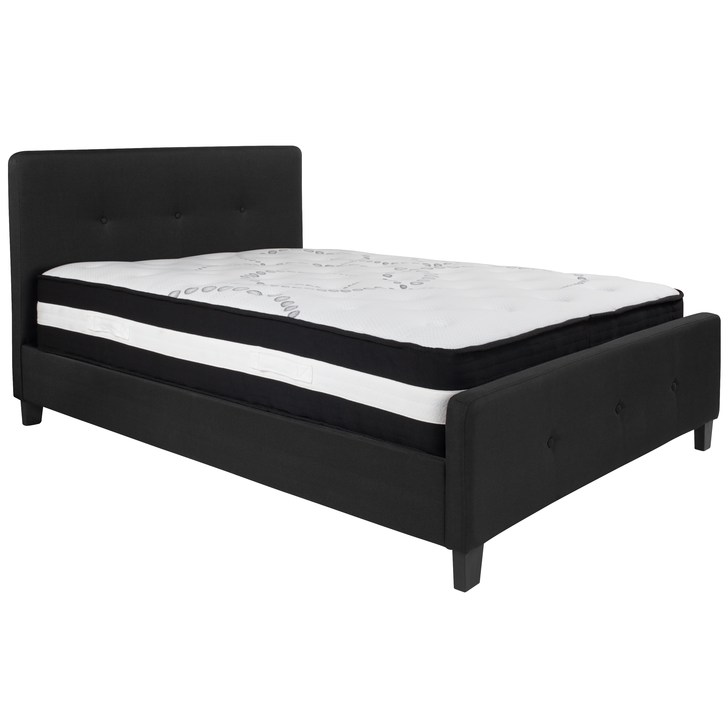 Beds At Lowes.com