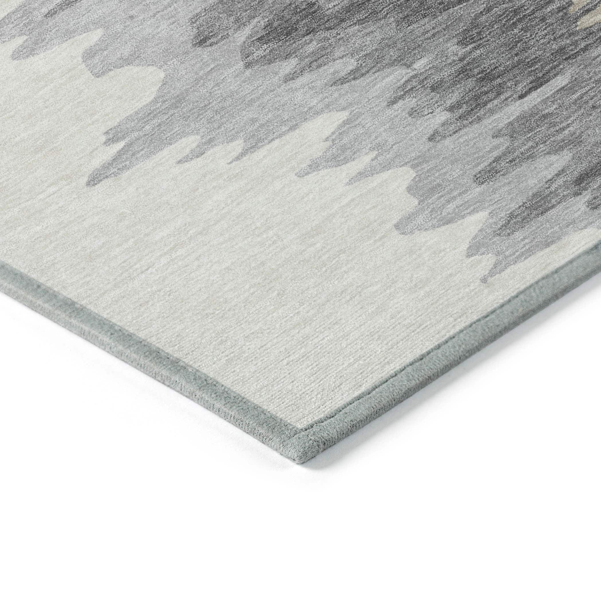 Addison Rugs ACN1050BK2X8 rugs - View #4