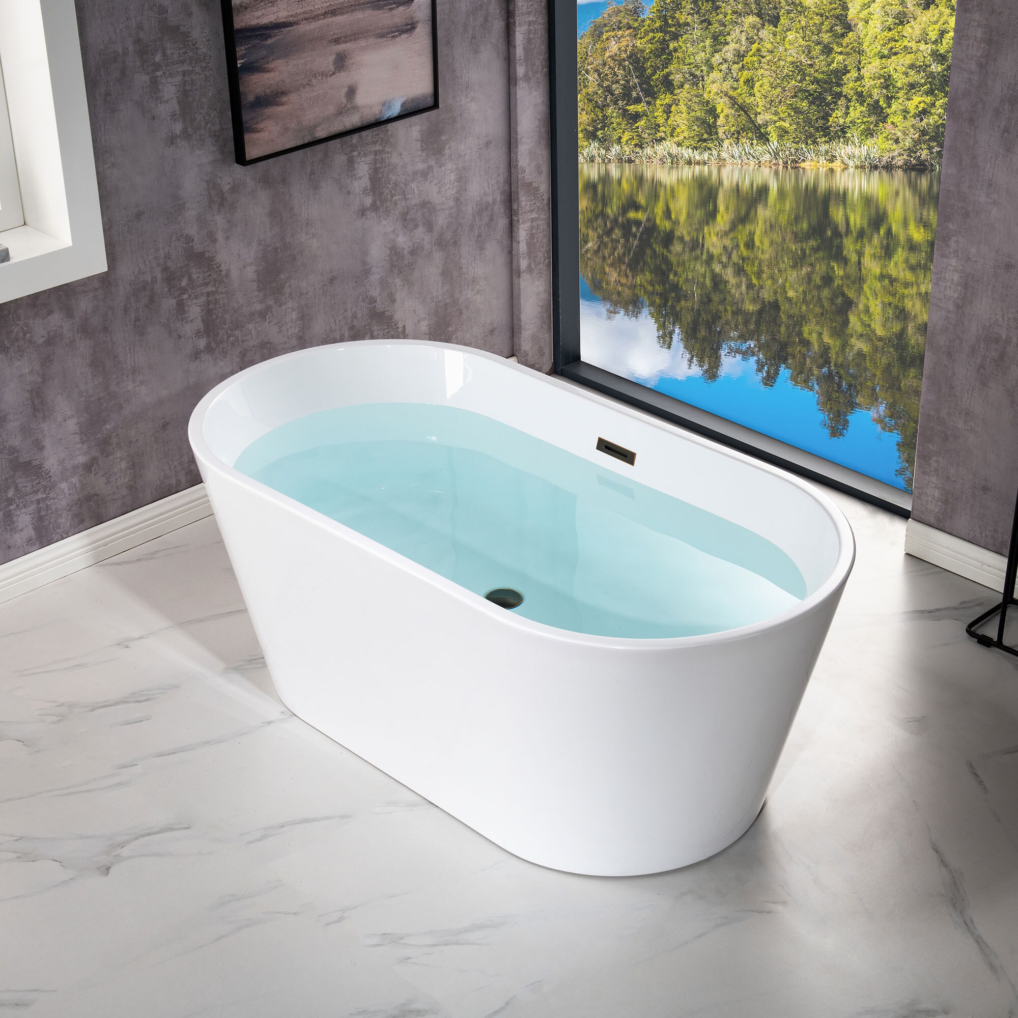 Woodbridge LB116 bathtubs - View #14