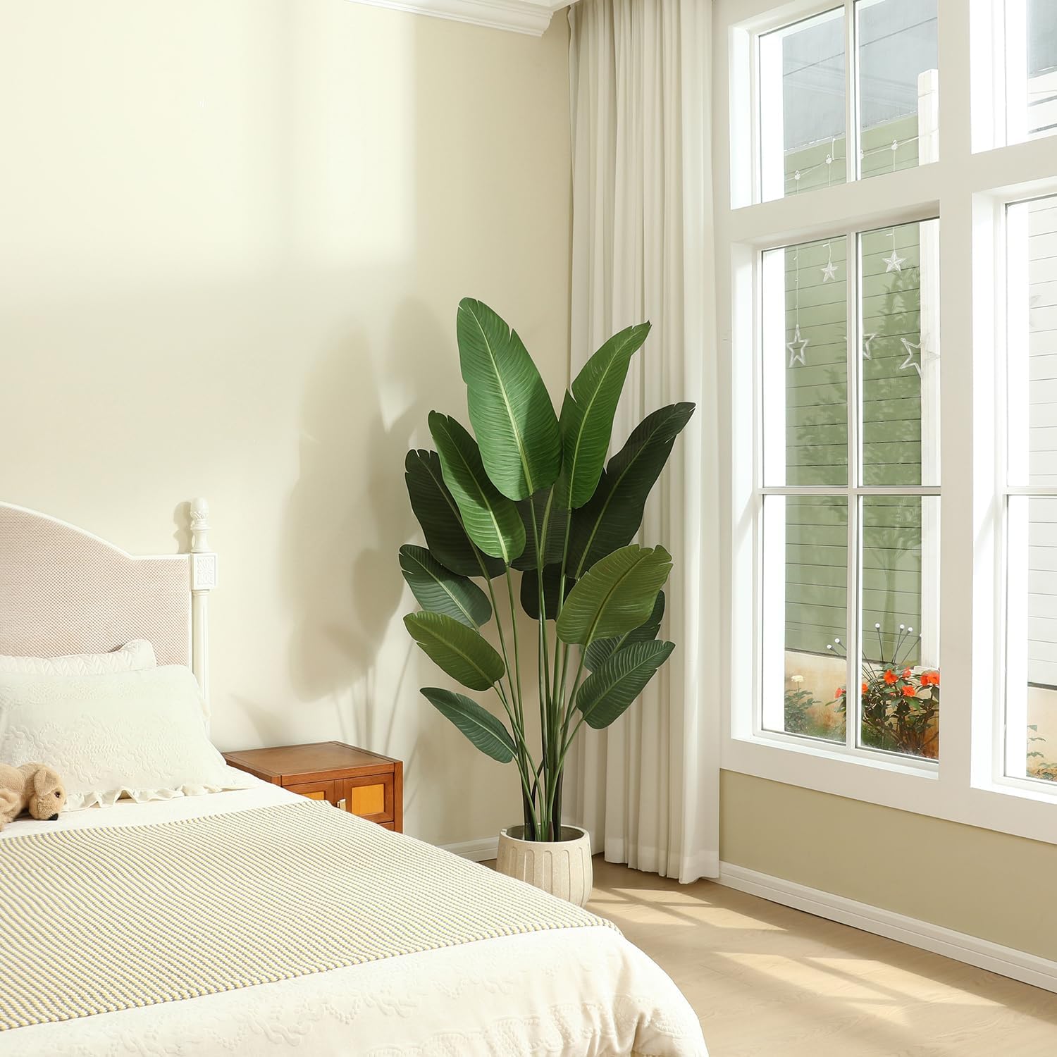 Zyerch KAZEILA-B26 Artificial-Plants-Trees - View #5