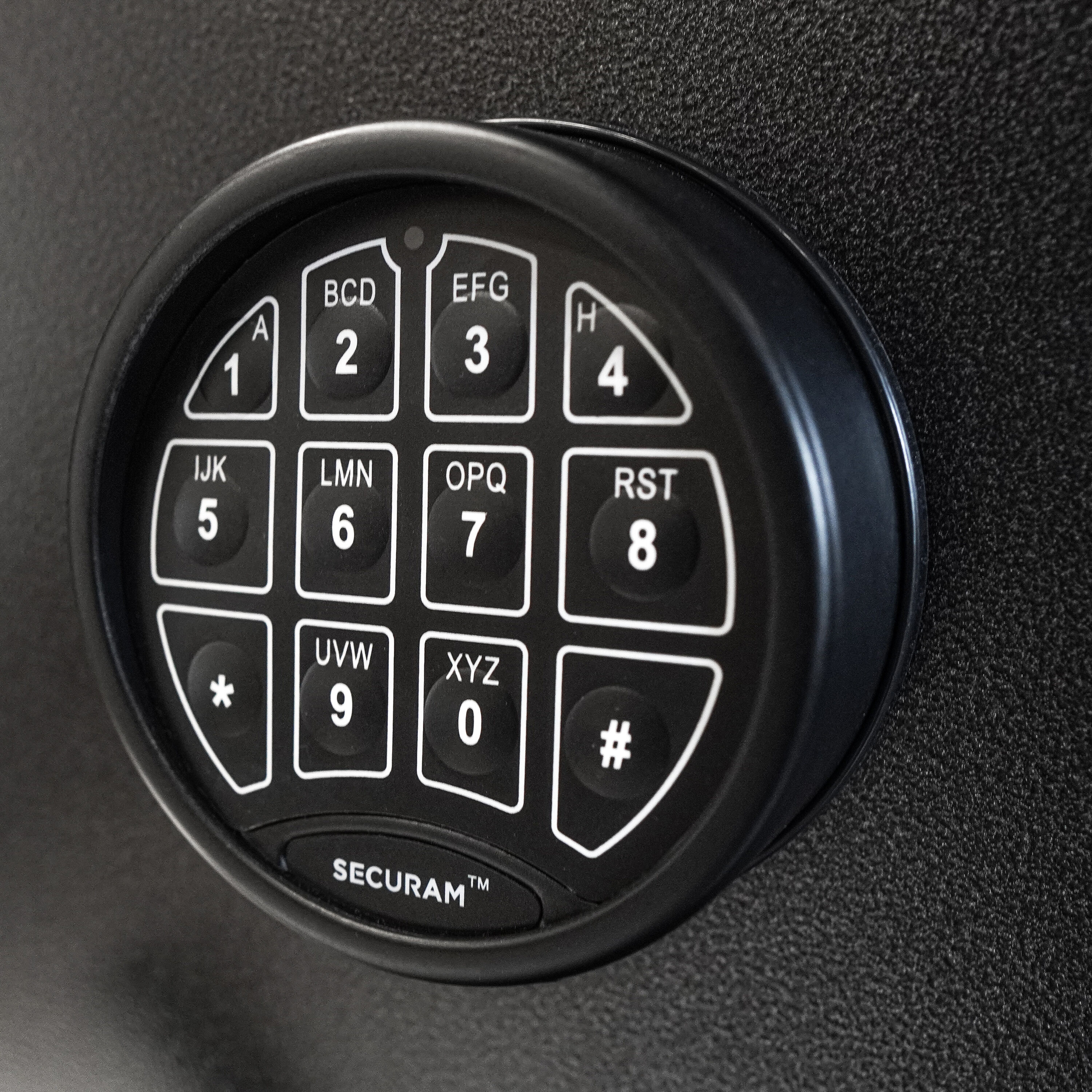 Remington SAR5920GC Gun-Safes - View #4