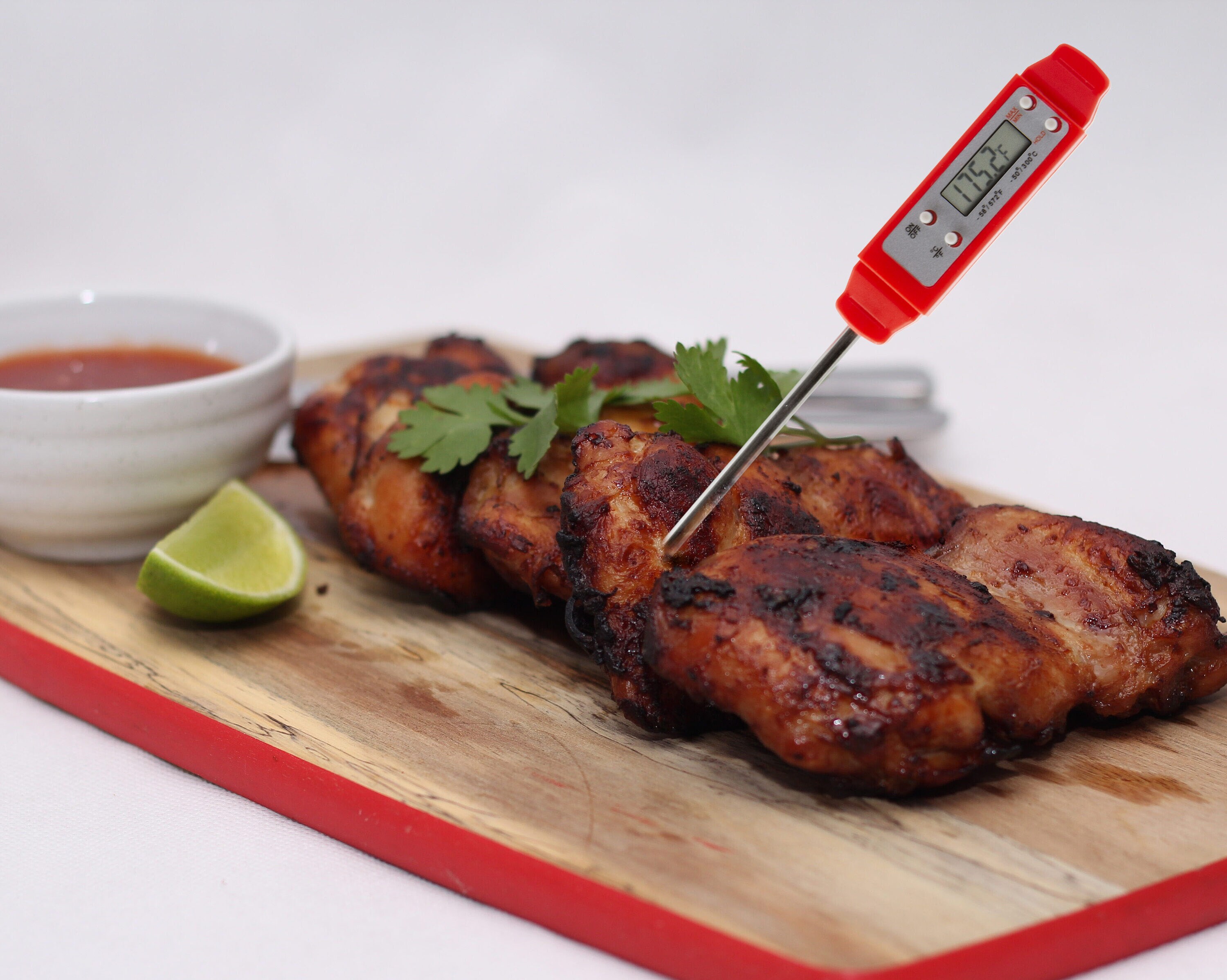 TRIPLETT TMP10 Meat-Thermometers - View #7