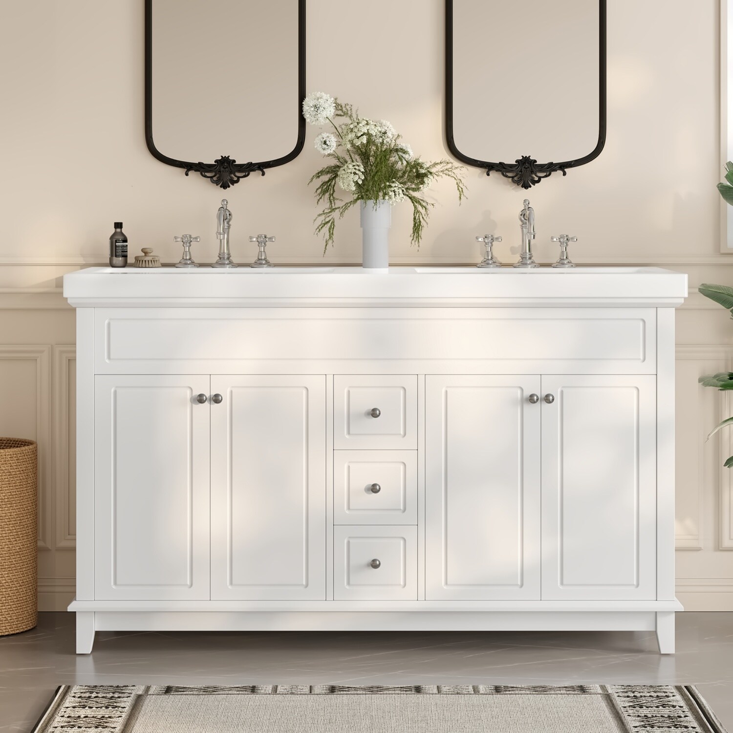 Vanityfus VF-NB-1759K Bath-Vanity-Combo - View #2
