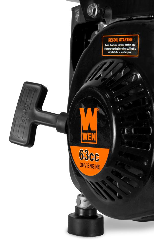 WEN 56105 Portable-Generators - View #5