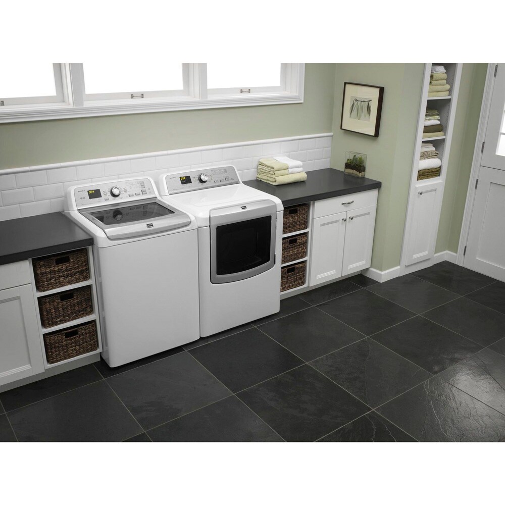 Maytag MVWB880BW  - View #6