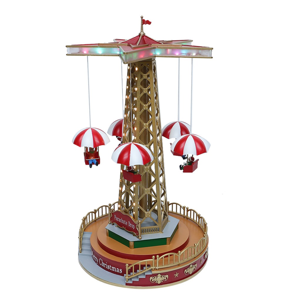 Carole Towne C93303 Christmas-Collectibles - View #7