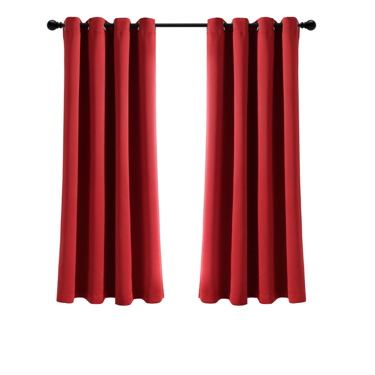Lush Decor 21T012153 curtains - View #5
