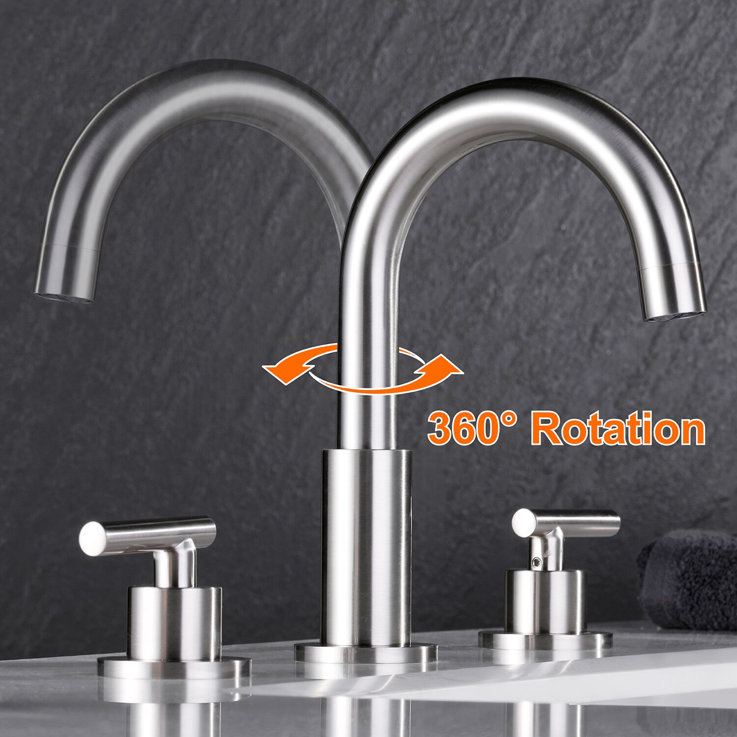 Cobbe LSSRBFX0402N Lavatory-Faucets - View #6