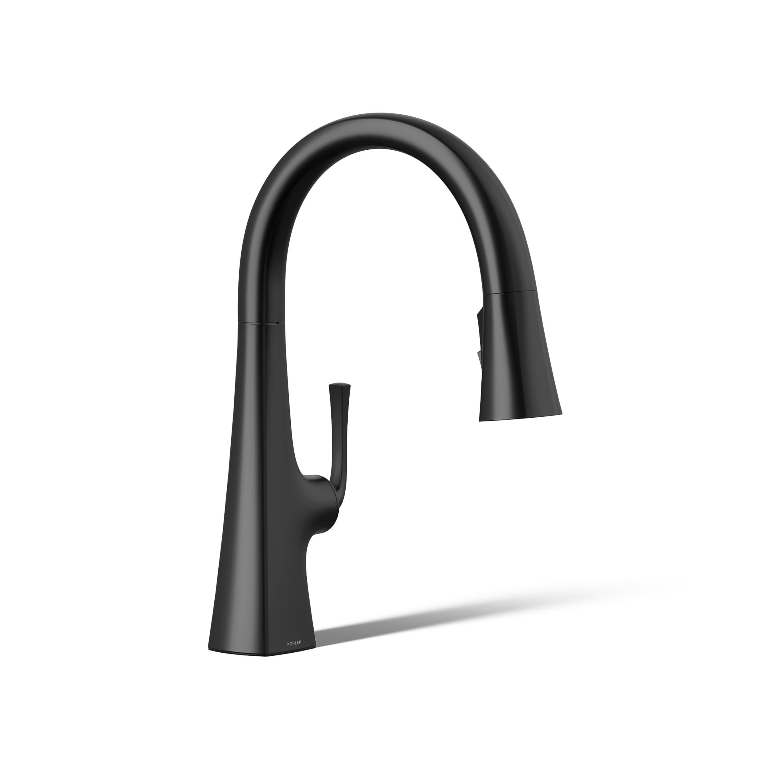 KOHLER 22063-BL Kitchen-Faucets - View #2