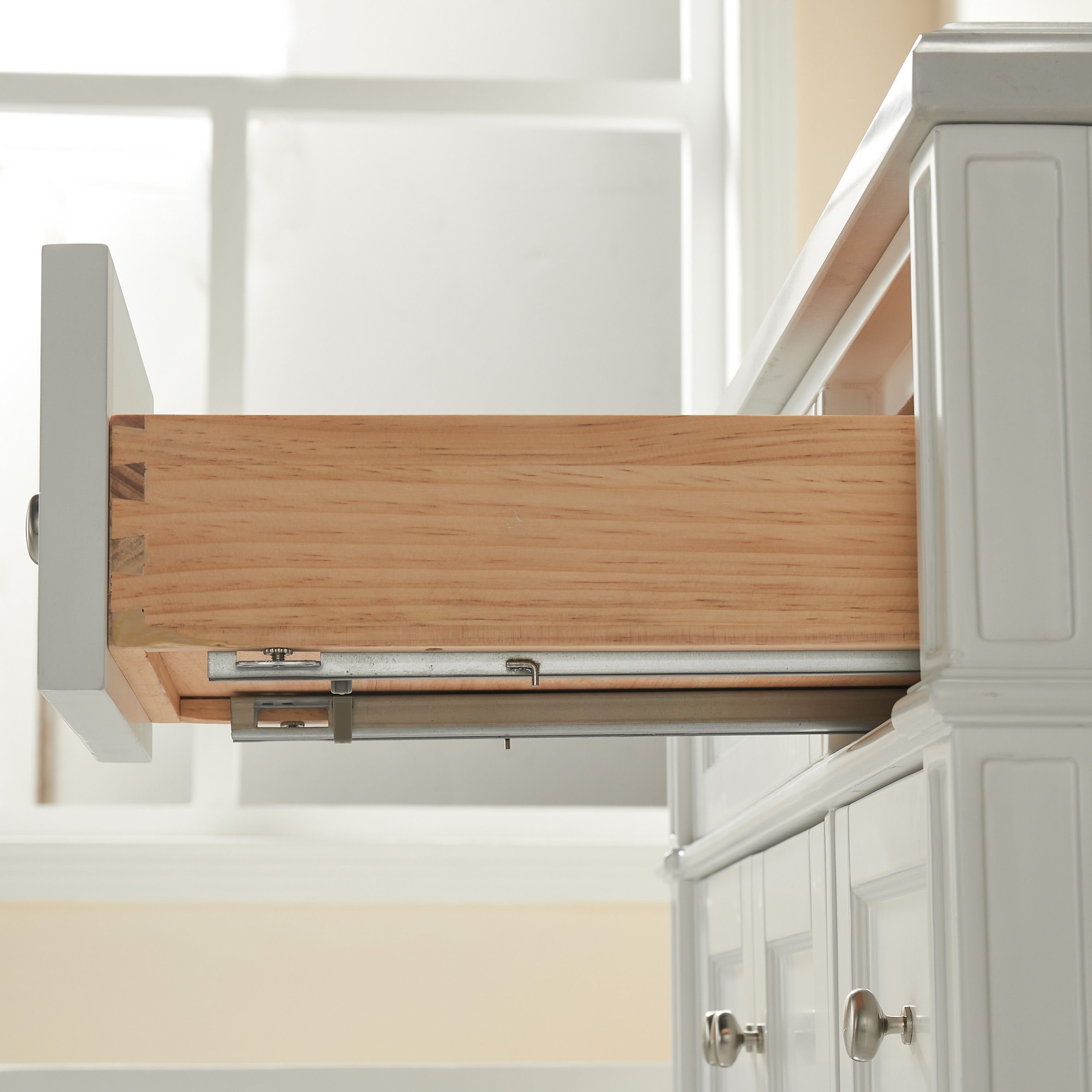 WELLFOR WA-9648-DH Bath-Vanity-Combo - View #13