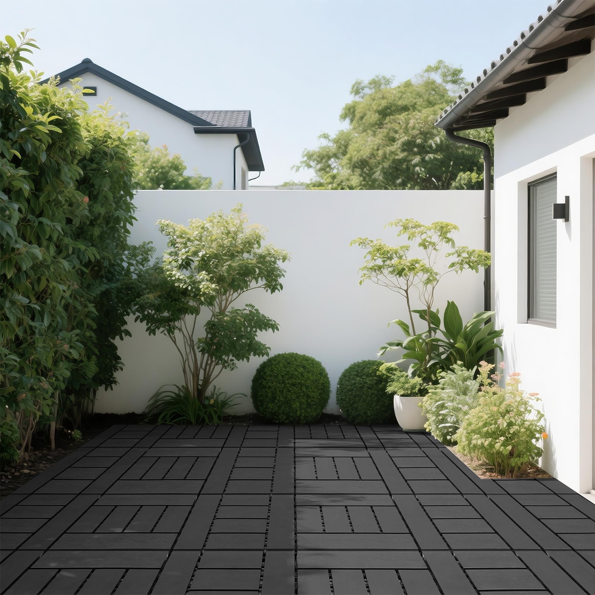 Bayfeve BF-251847-MP Deck-Tiles - View #7