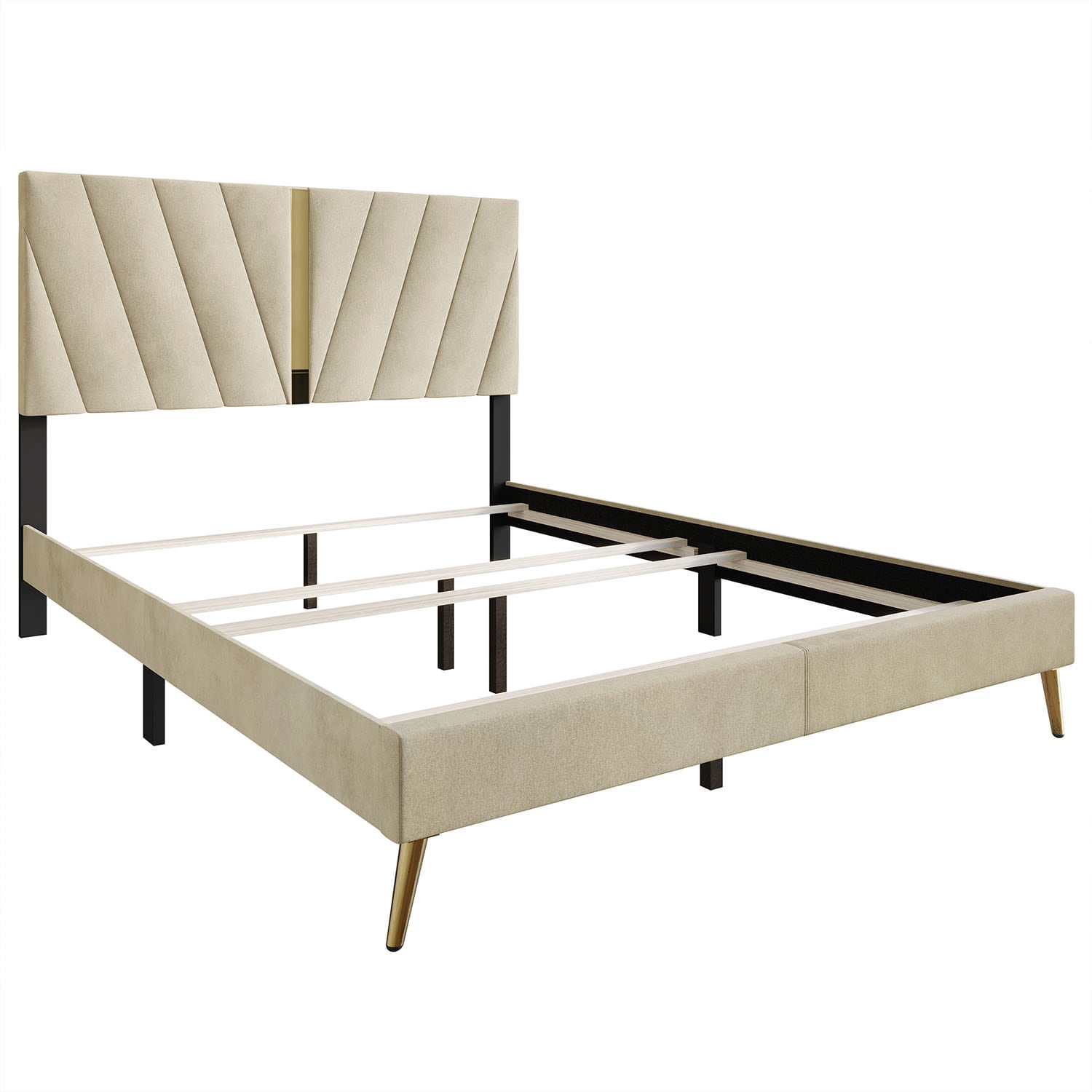 CasePiece C8508QUB-CP-VV-4X beds - View #7