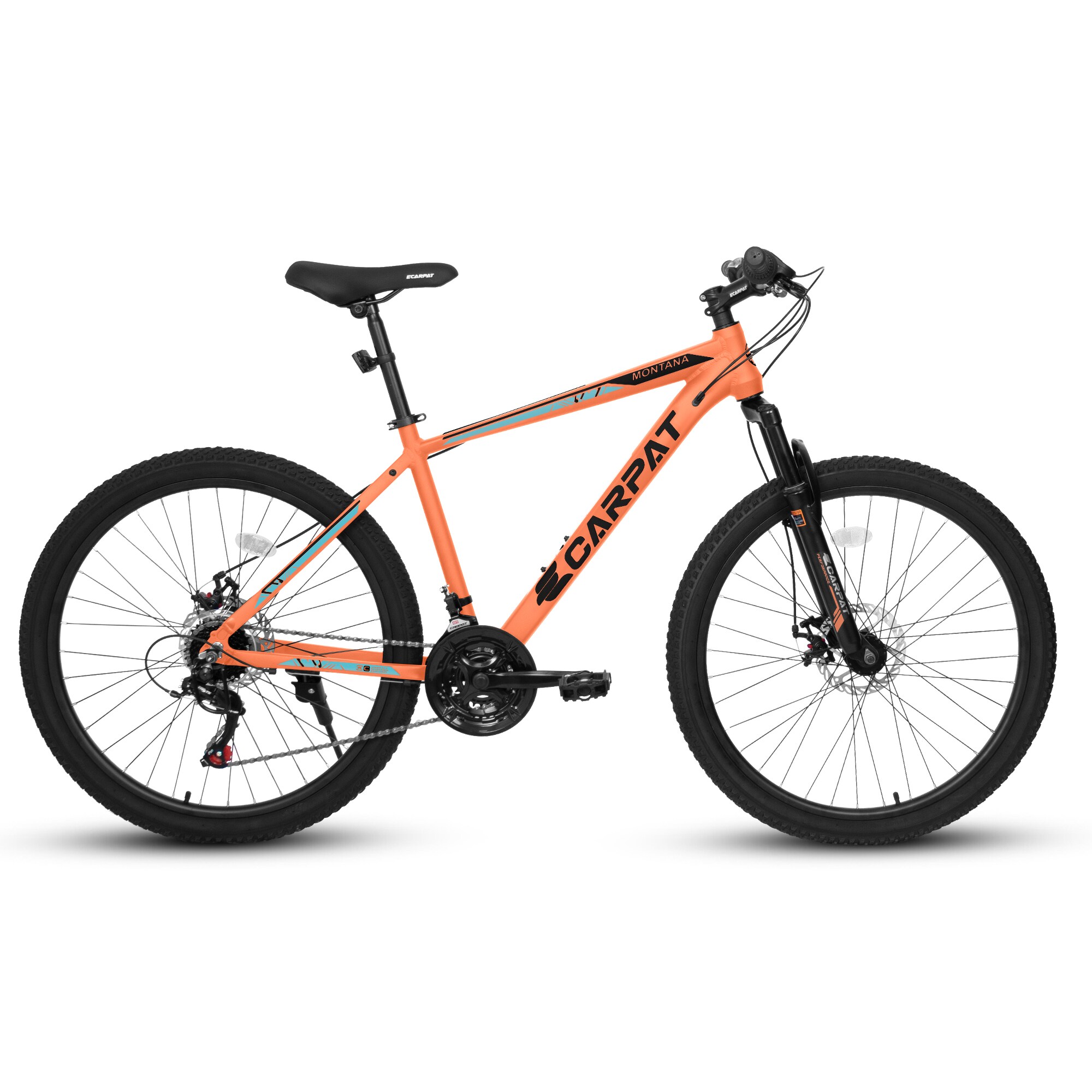 Bybafun YC2100041 26-in Adult unisex Mountain bike