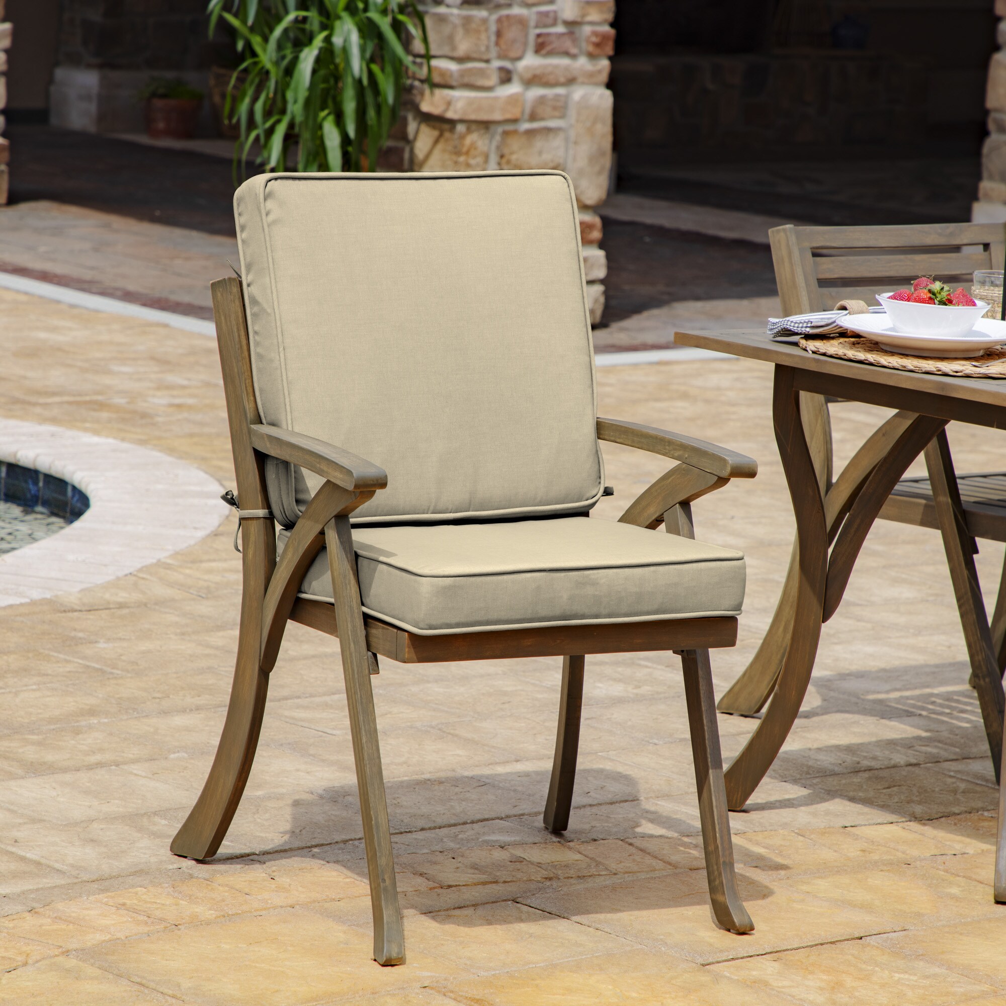ARDEN TH1AF05B-DKZ1 Patio-Furniture-Cushions - View #7