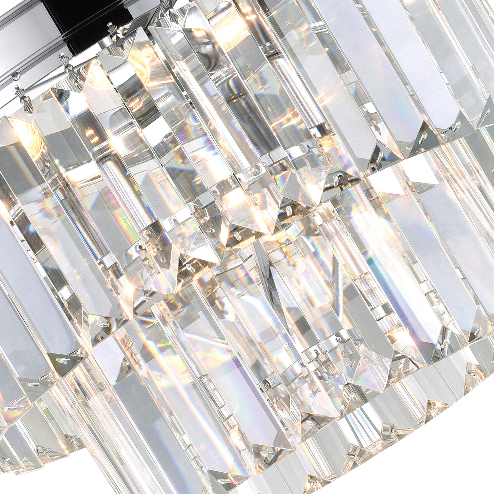 CWI Lighting 9969P8-5-601 Pendant-Lights - View #5