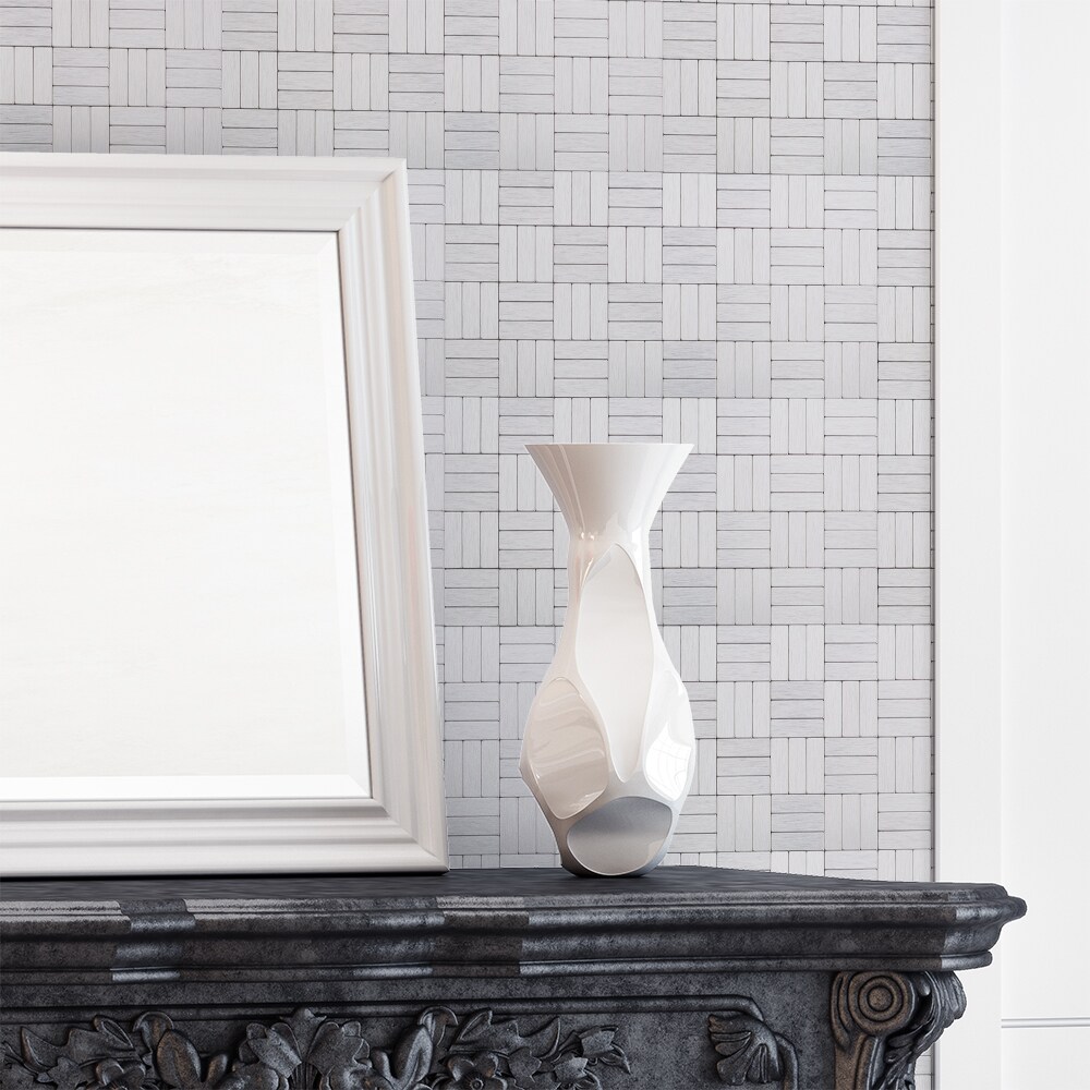Peel&Stick Mosaics PSSL Ceramic-Tile - View #7