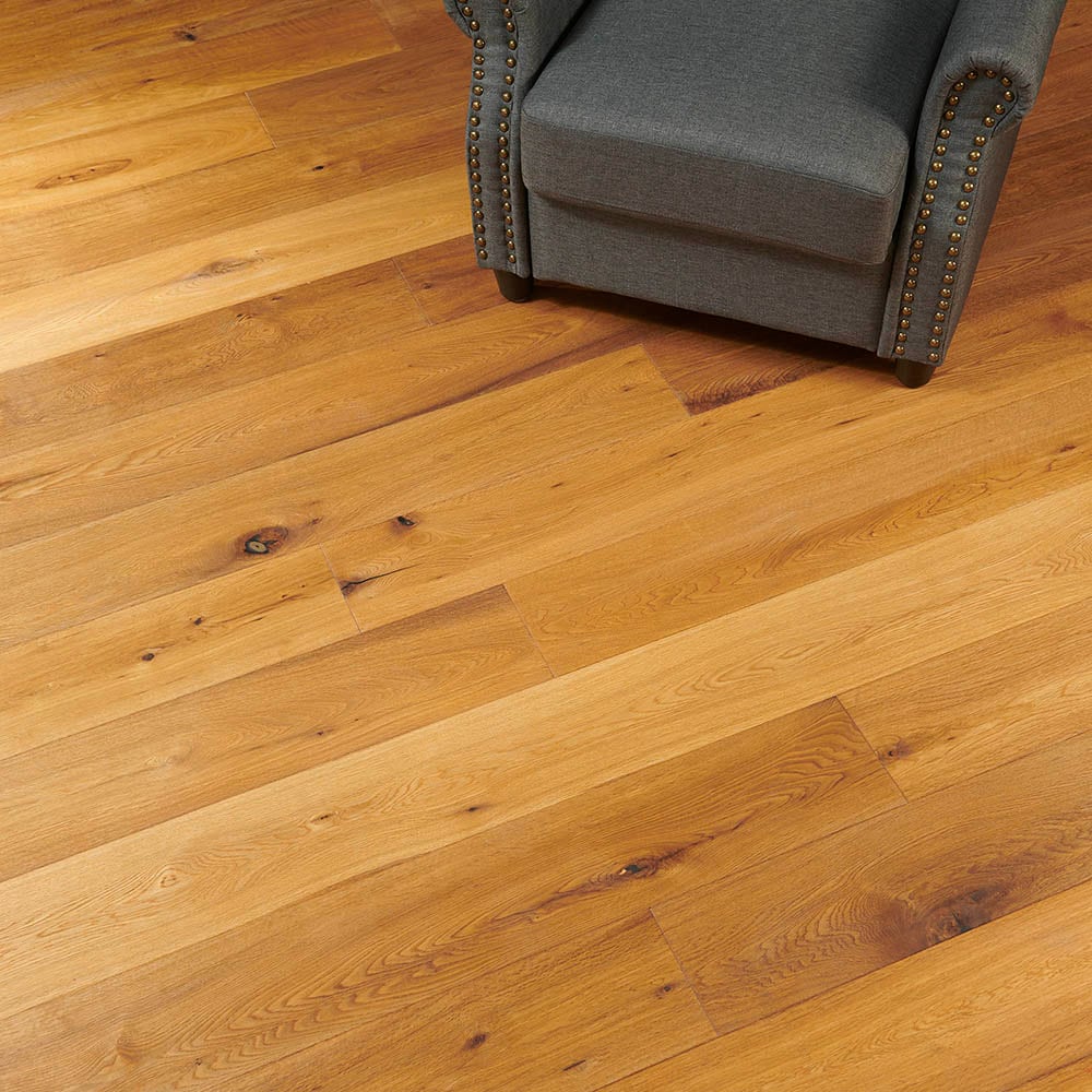 Flooors by LTL HAFLRS3306 Hardwood-Flooring-Samples - View #2